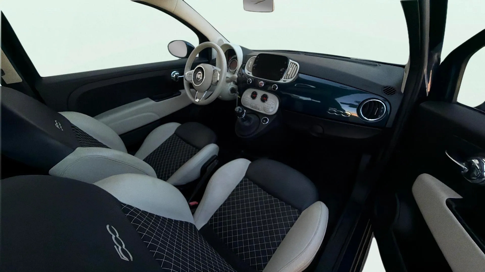 Fiat 500 Dolcevita 1.0 Hybrid - foto 12