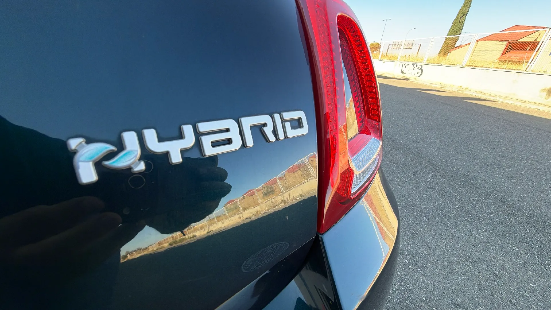 Fiat 500 Dolcevita 1.0 Hybrid - foto 18
