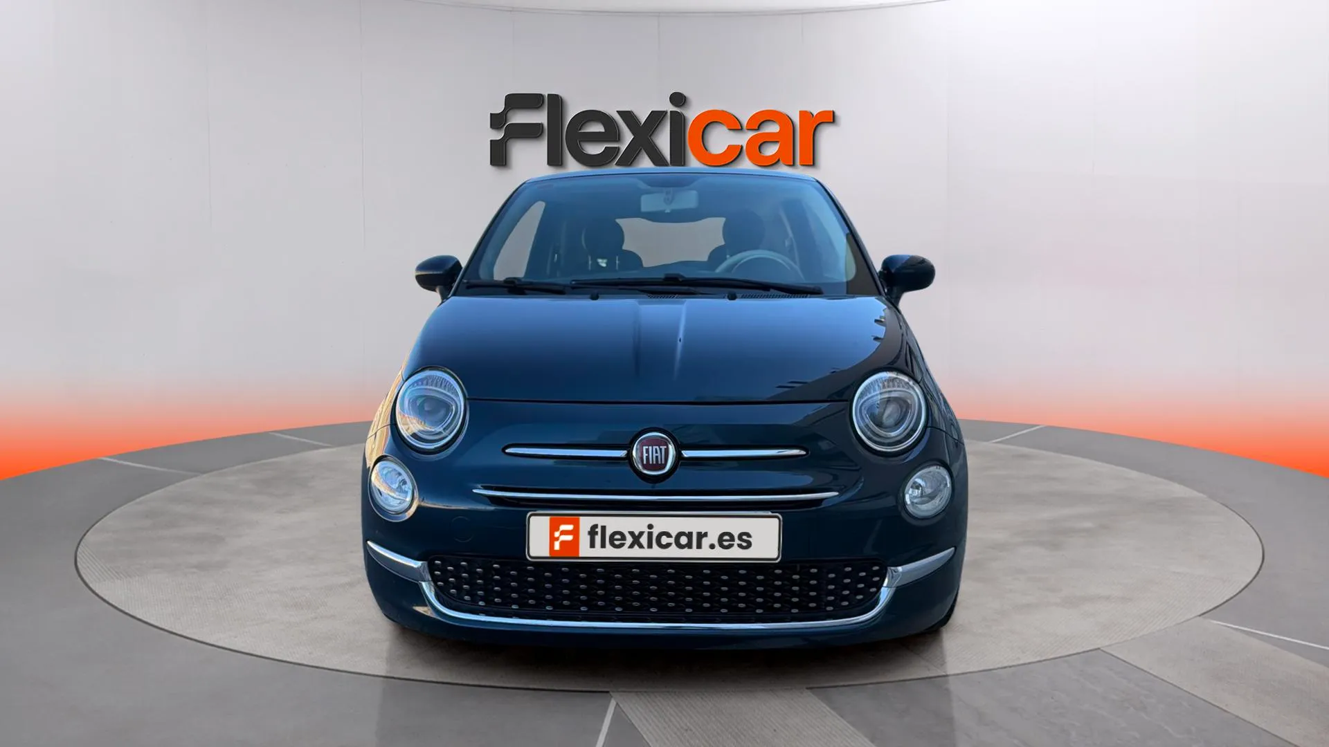 Fiat 500 Dolcevita 1.0 Hybrid - foto 2