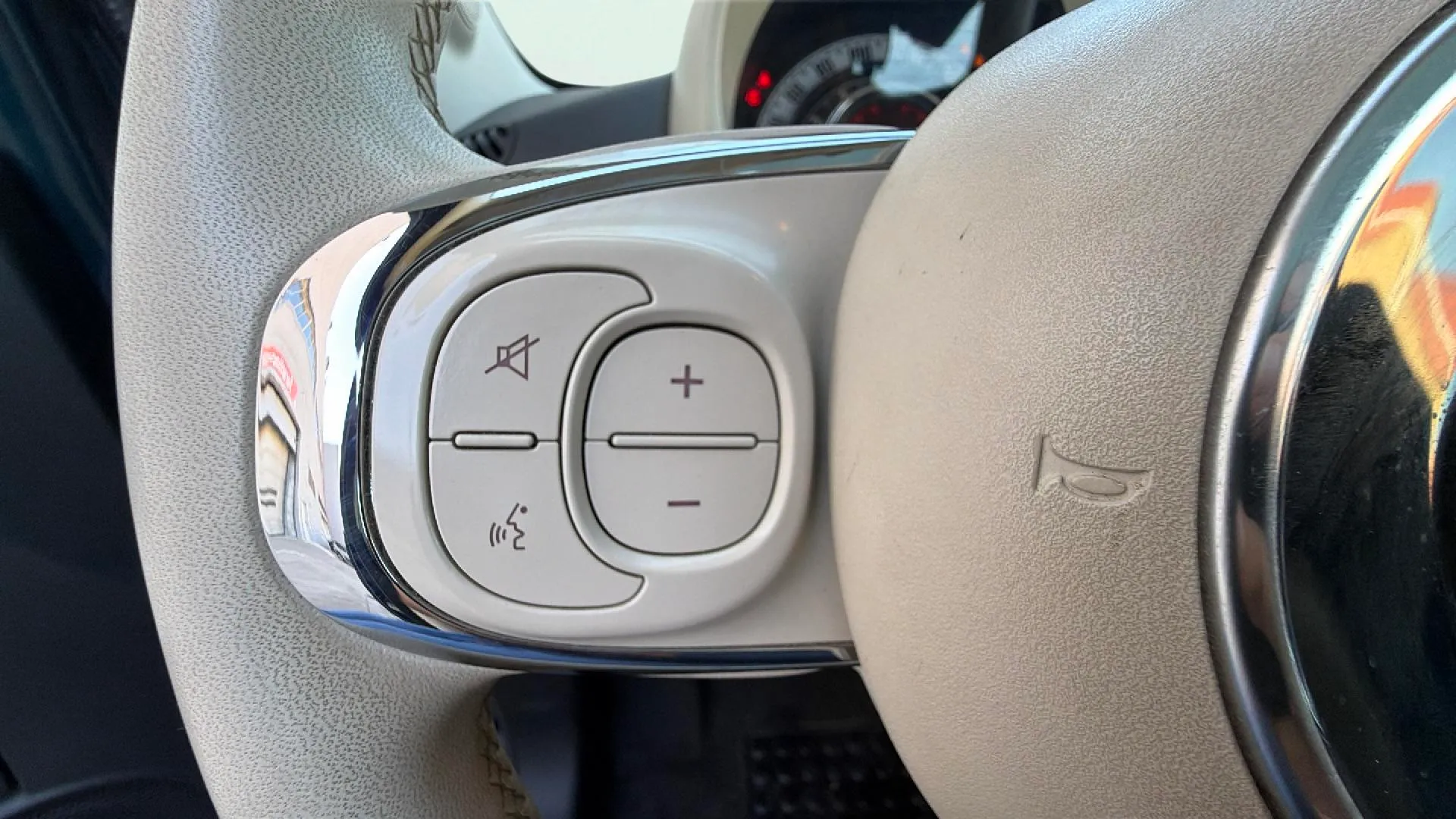 Fiat 500 Dolcevita 1.0 Hybrid - foto 21
