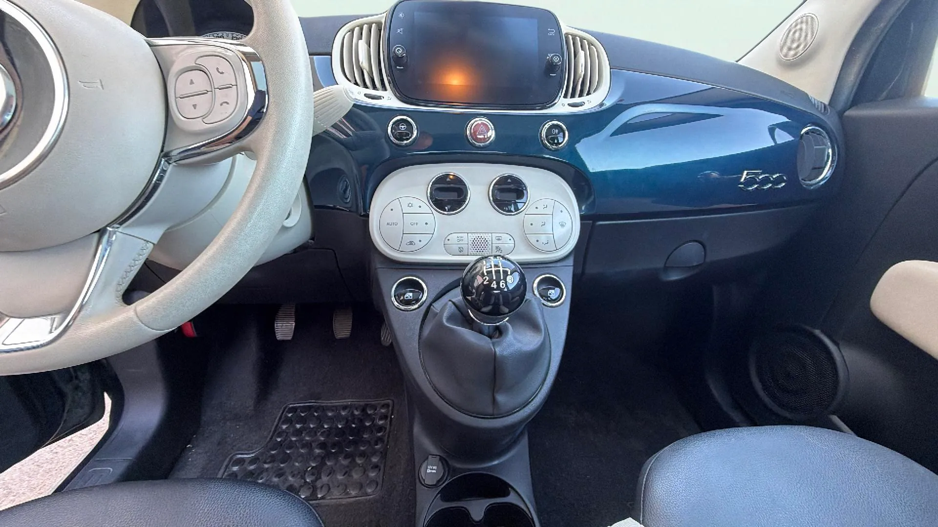 Fiat 500 Dolcevita 1.0 Hybrid - foto 9