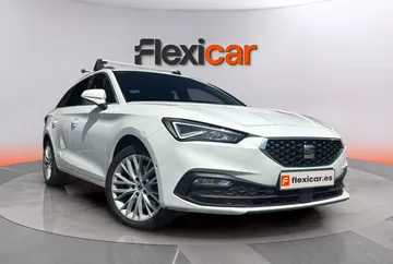 seat leon sp 20 tdi 110kw dsg s amps xcellence diesel automatica mataro 903000000276284