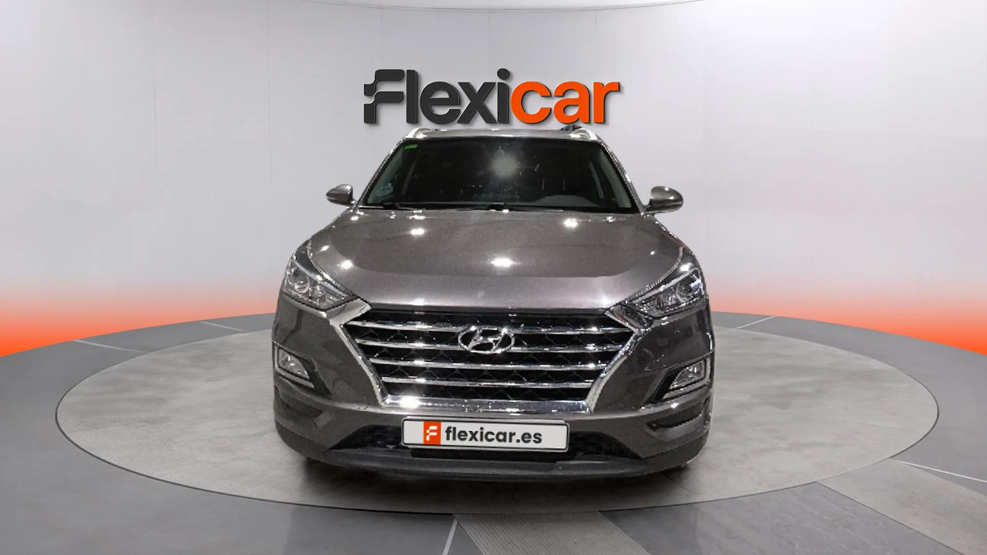 Hyundai Tucson 1.6 GDI N-Line Lite 4x2 - foto 2
