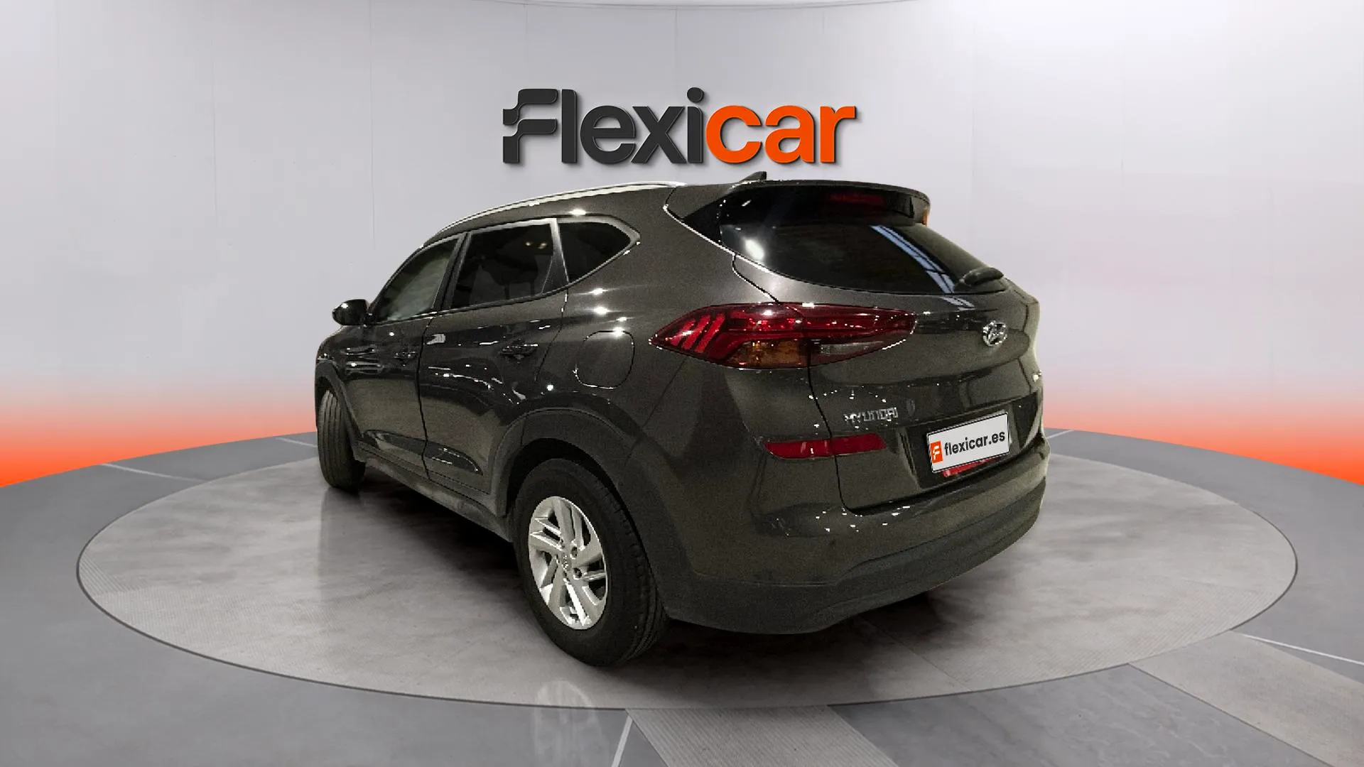 Hyundai Tucson 1.6 GDI N-Line Lite 4x2 - foto 5