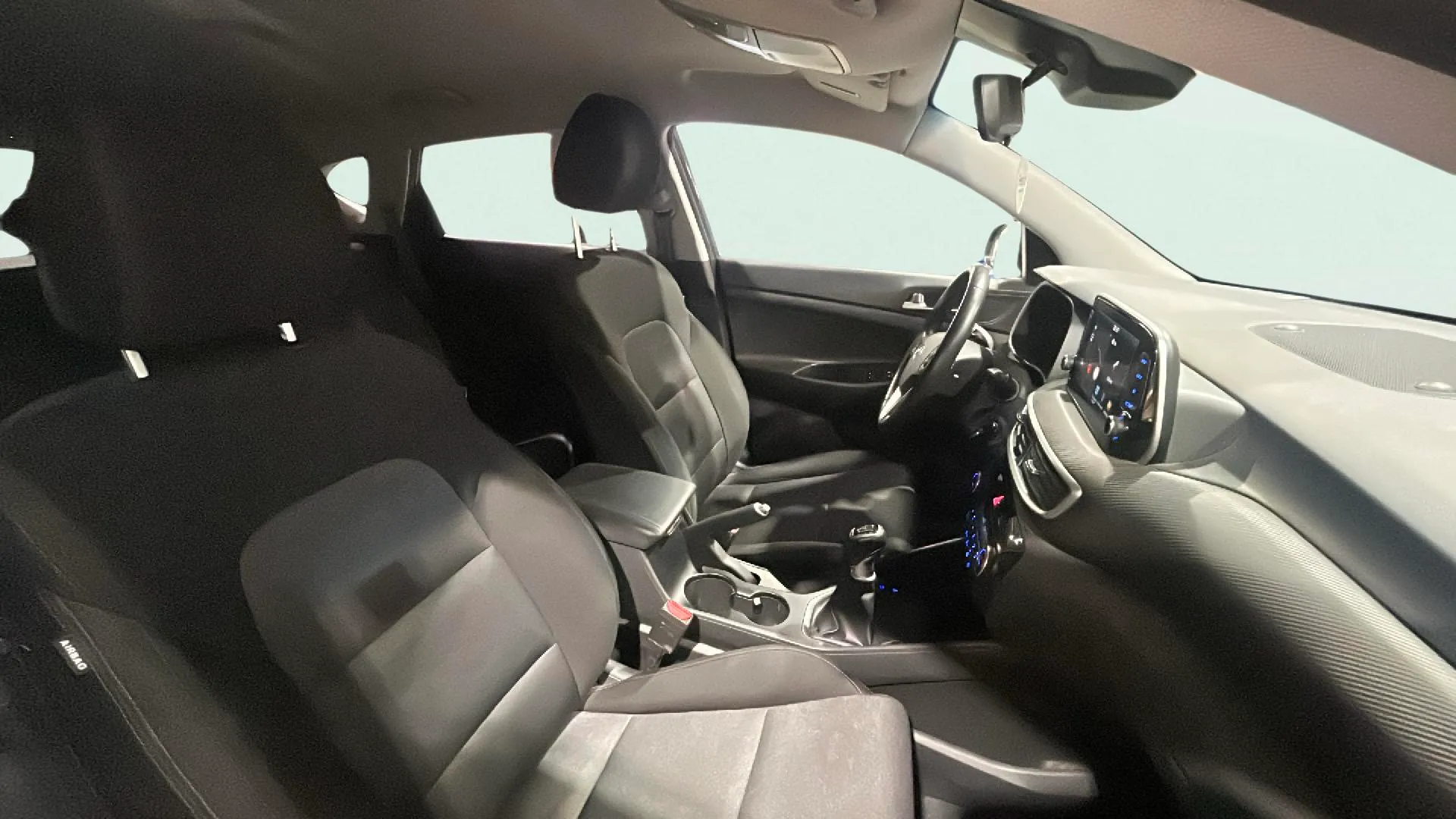 Hyundai Tucson 1.6 GDI N-Line Lite 4x2 - foto 19