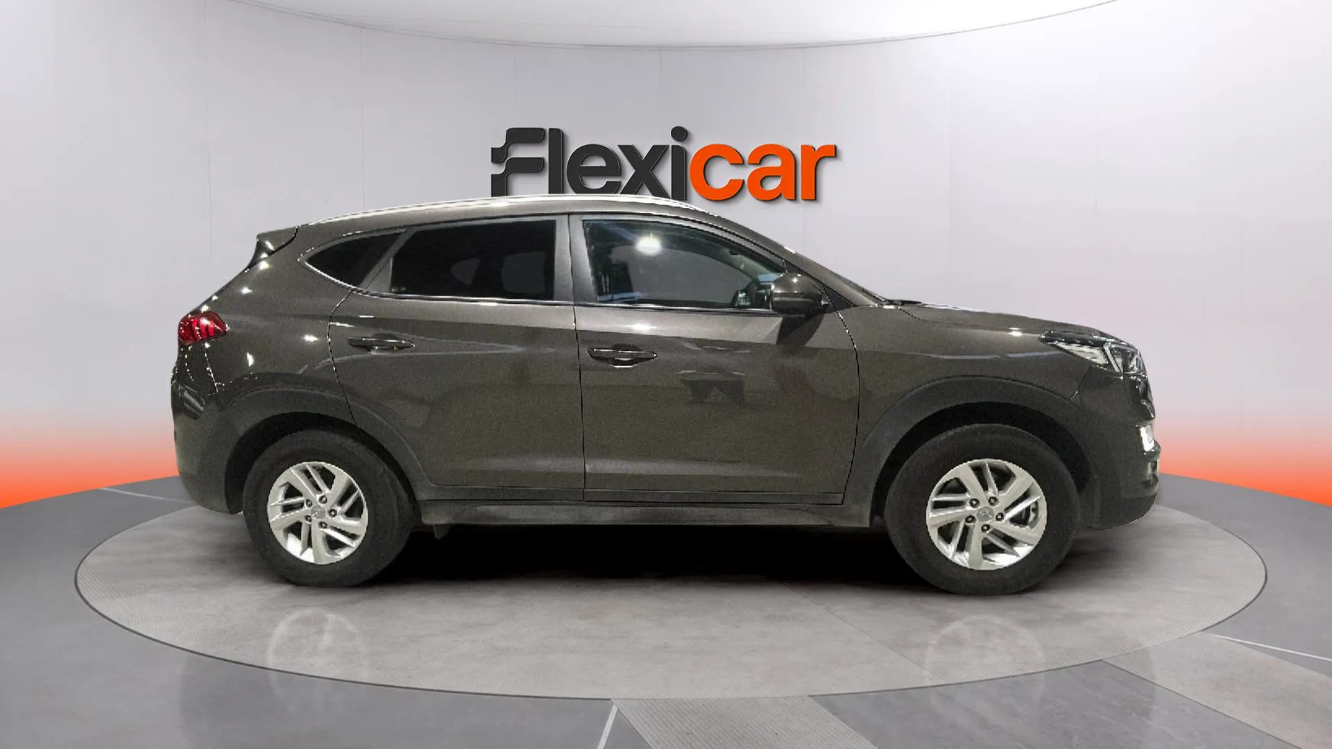 Hyundai Tucson 1.6 GDI N-Line Lite 4x2 - foto 8
