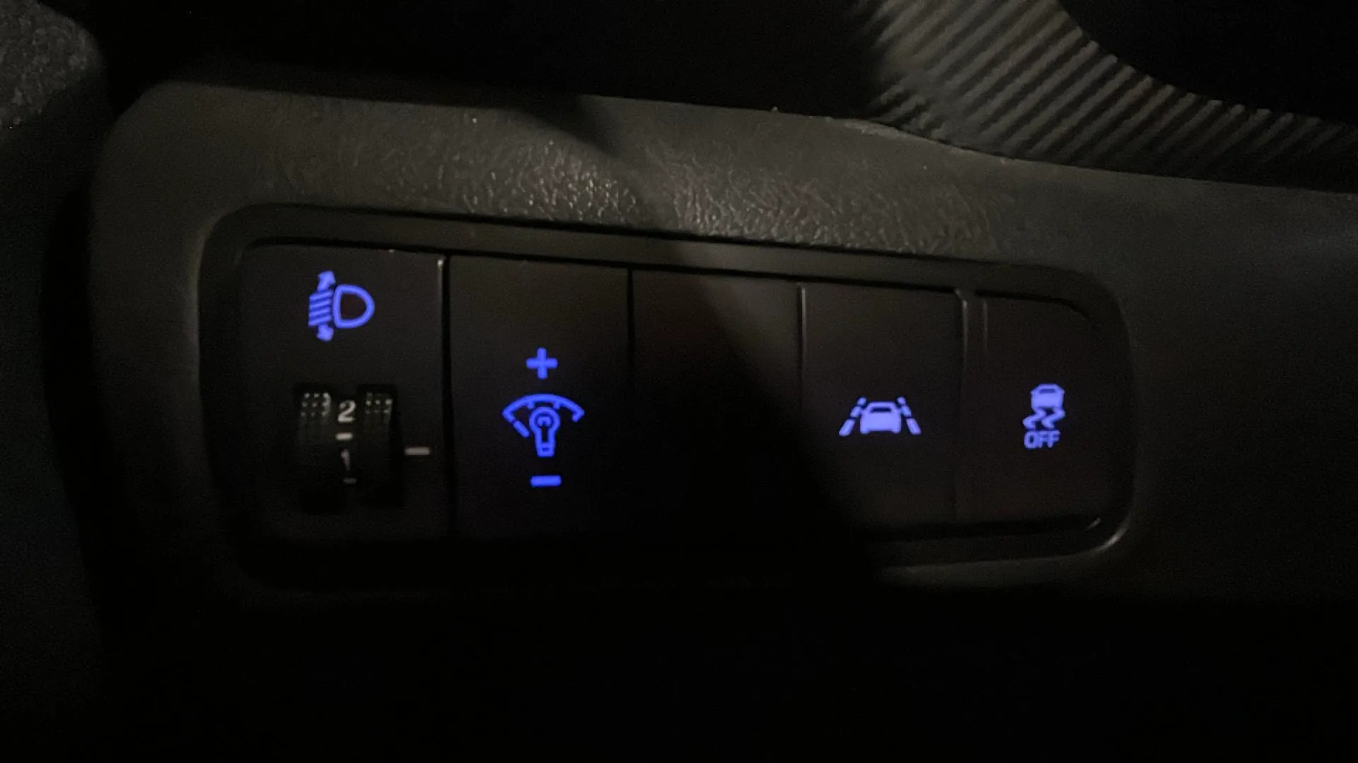 Hyundai Tucson 1.6 GDI N-Line Lite 4x2 - foto 14