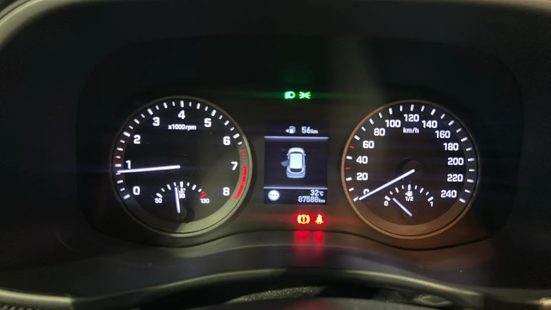 Hyundai Tucson 1.6 GDI N-Line Lite 4x2 - foto 18