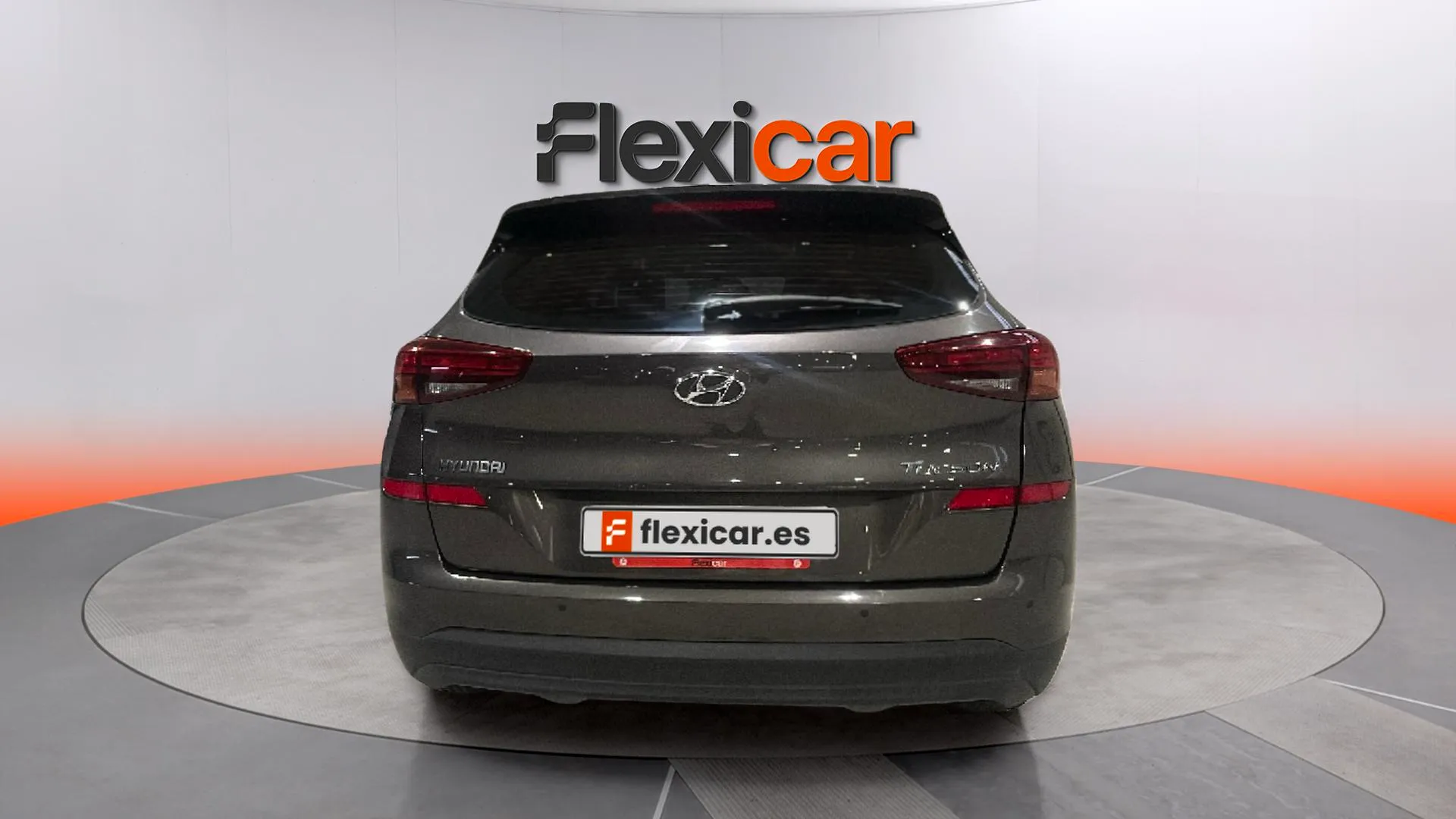 Hyundai Tucson 1.6 GDI N-Line Lite 4x2 - foto 6