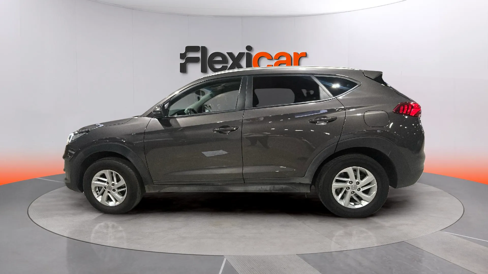Hyundai Tucson 1.6 GDI N-Line Lite 4x2 - foto 4