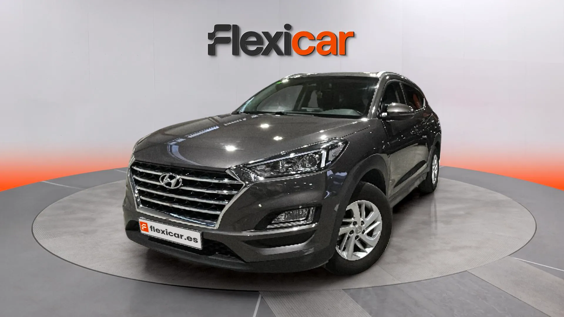 Hyundai Tucson 1.6 GDI N-Line Lite 4x2 - foto 3