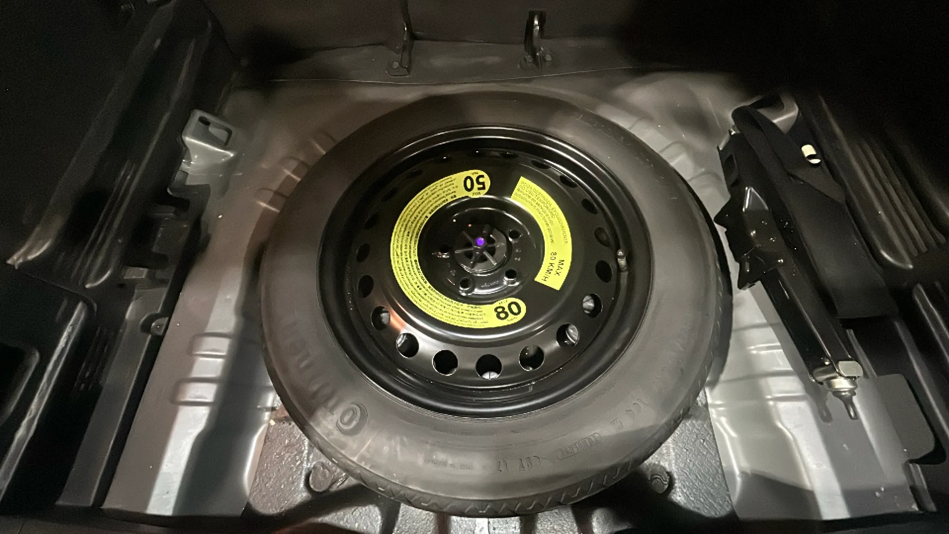 Hyundai Tucson 1.6 GDI N-Line Lite 4x2 - foto 27
