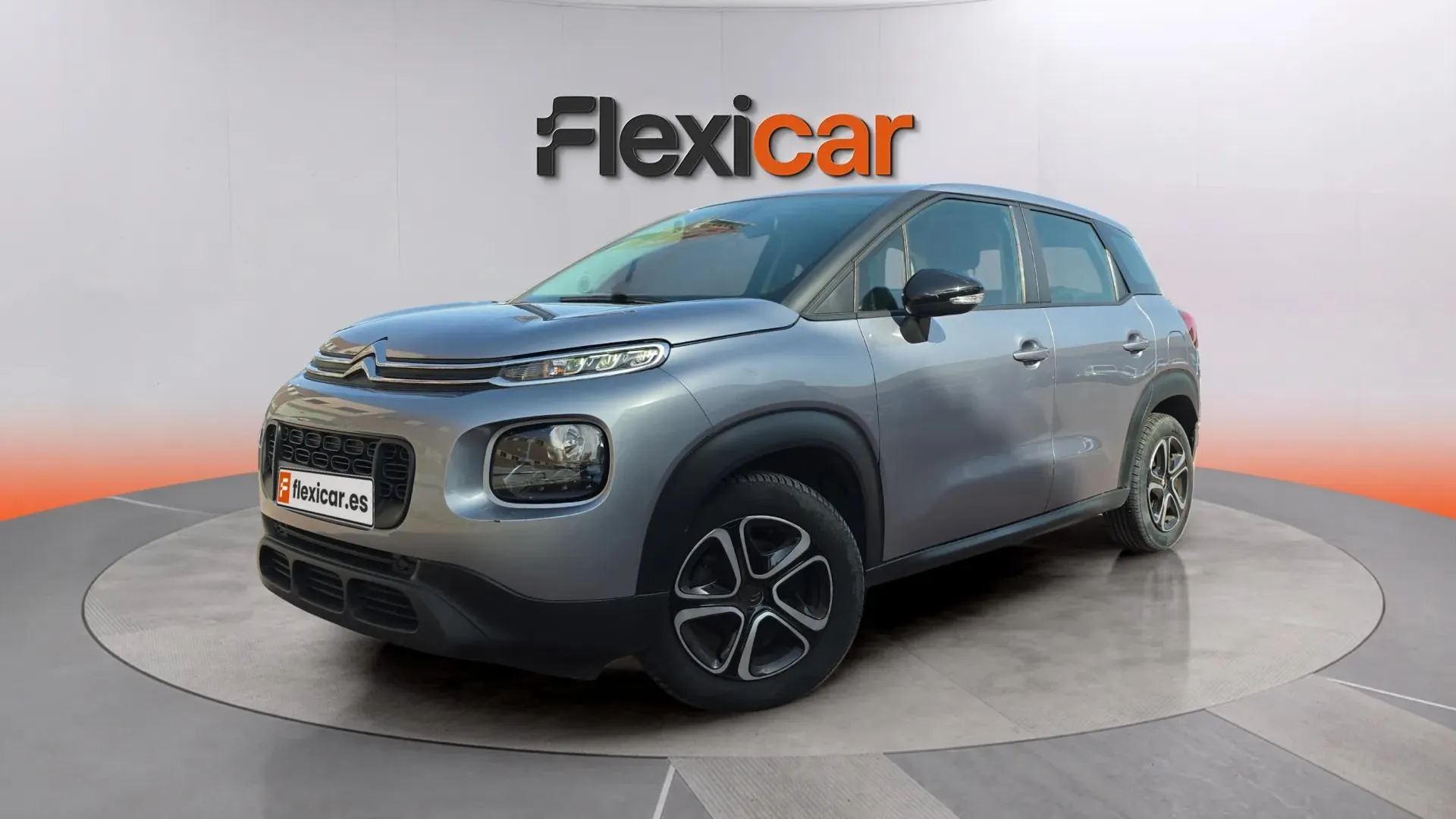 Citroën C3 Aircross PureTech Feel - foto 2