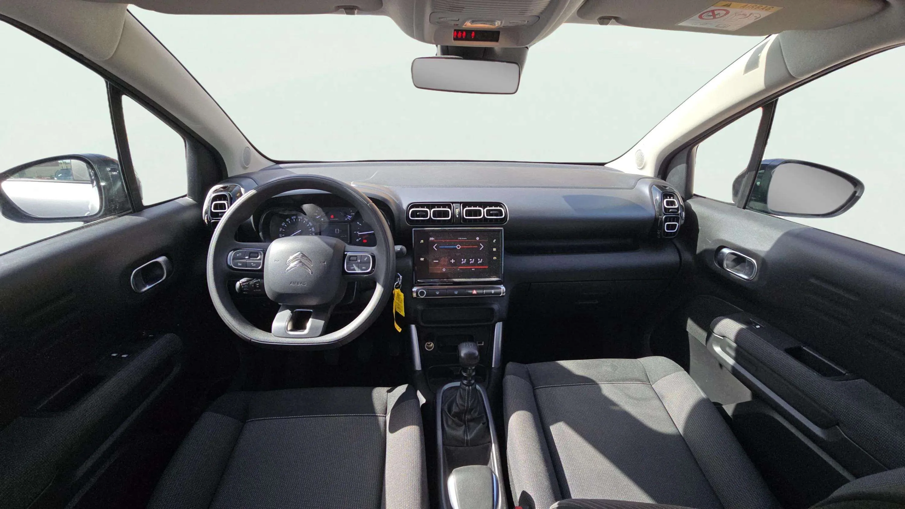 Citroën C3 Aircross PureTech Feel - foto 13