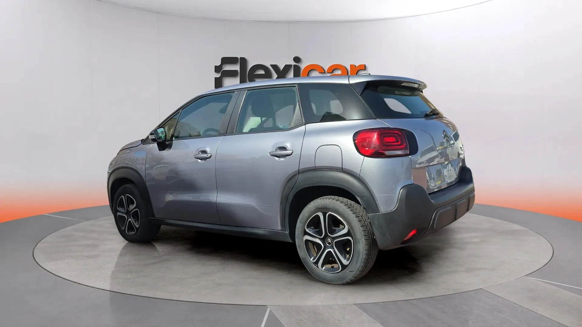 Citroën C3 Aircross PureTech Feel - foto 7