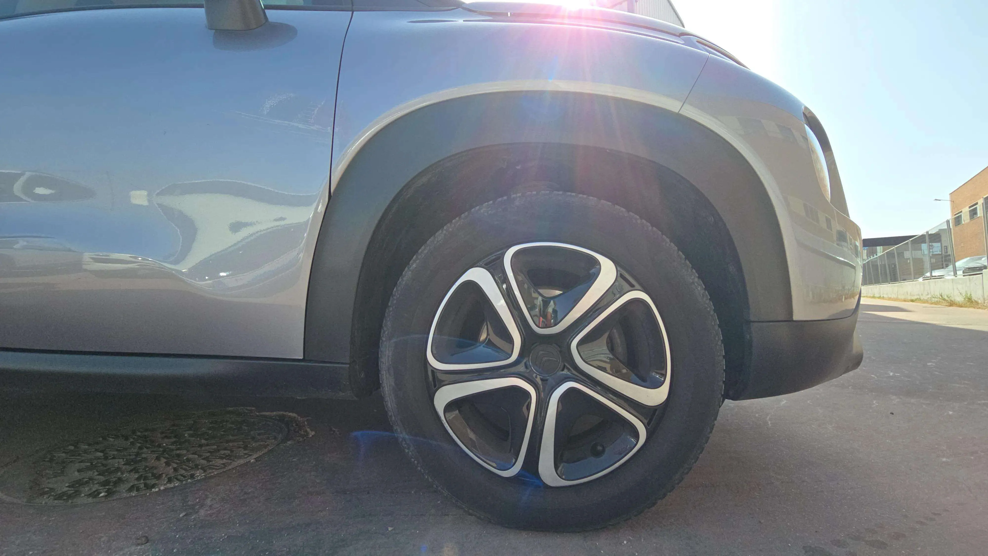Citroën C3 Aircross PureTech Feel - foto 10