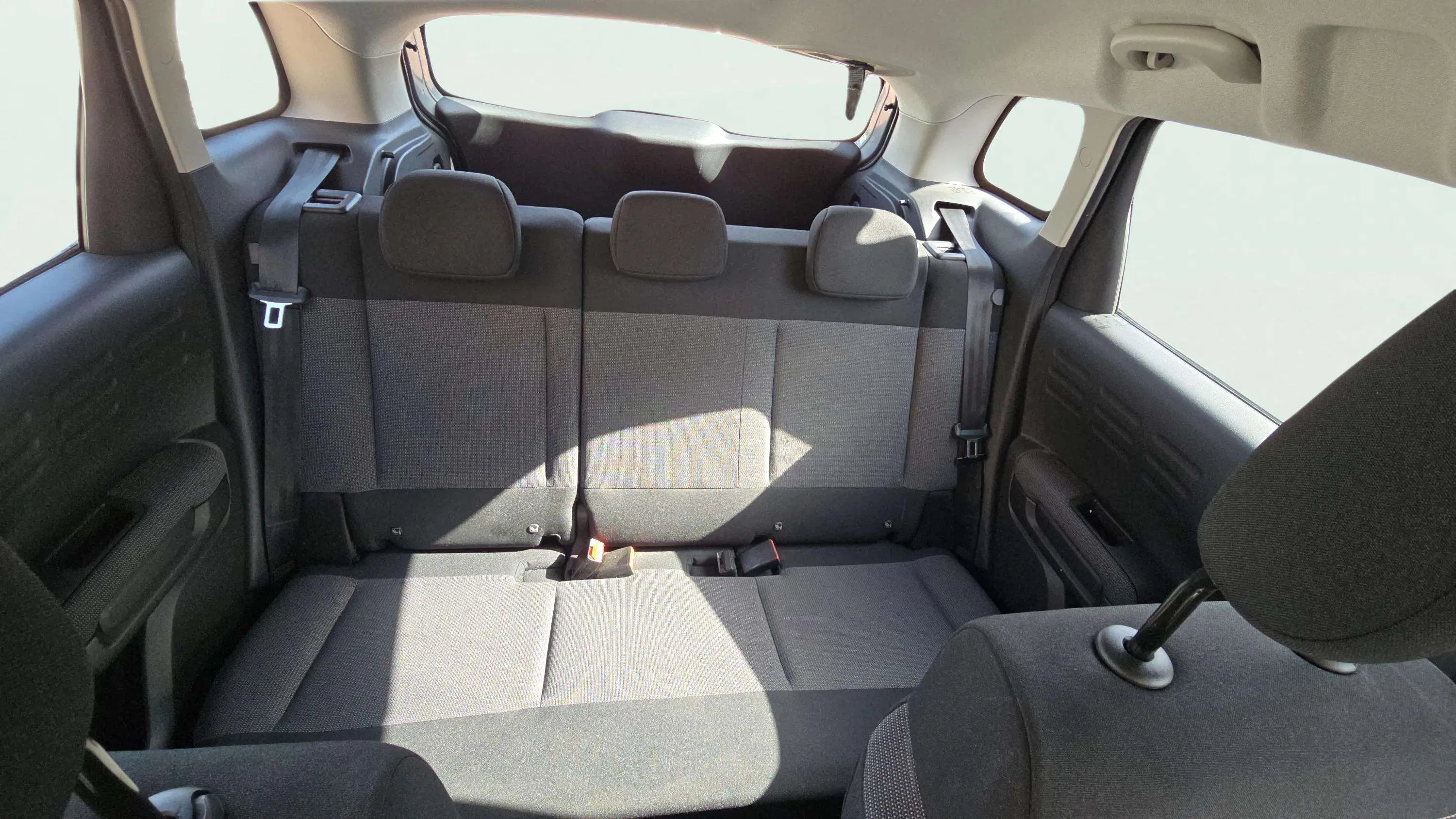 Citroën C3 Aircross PureTech Feel - foto 17