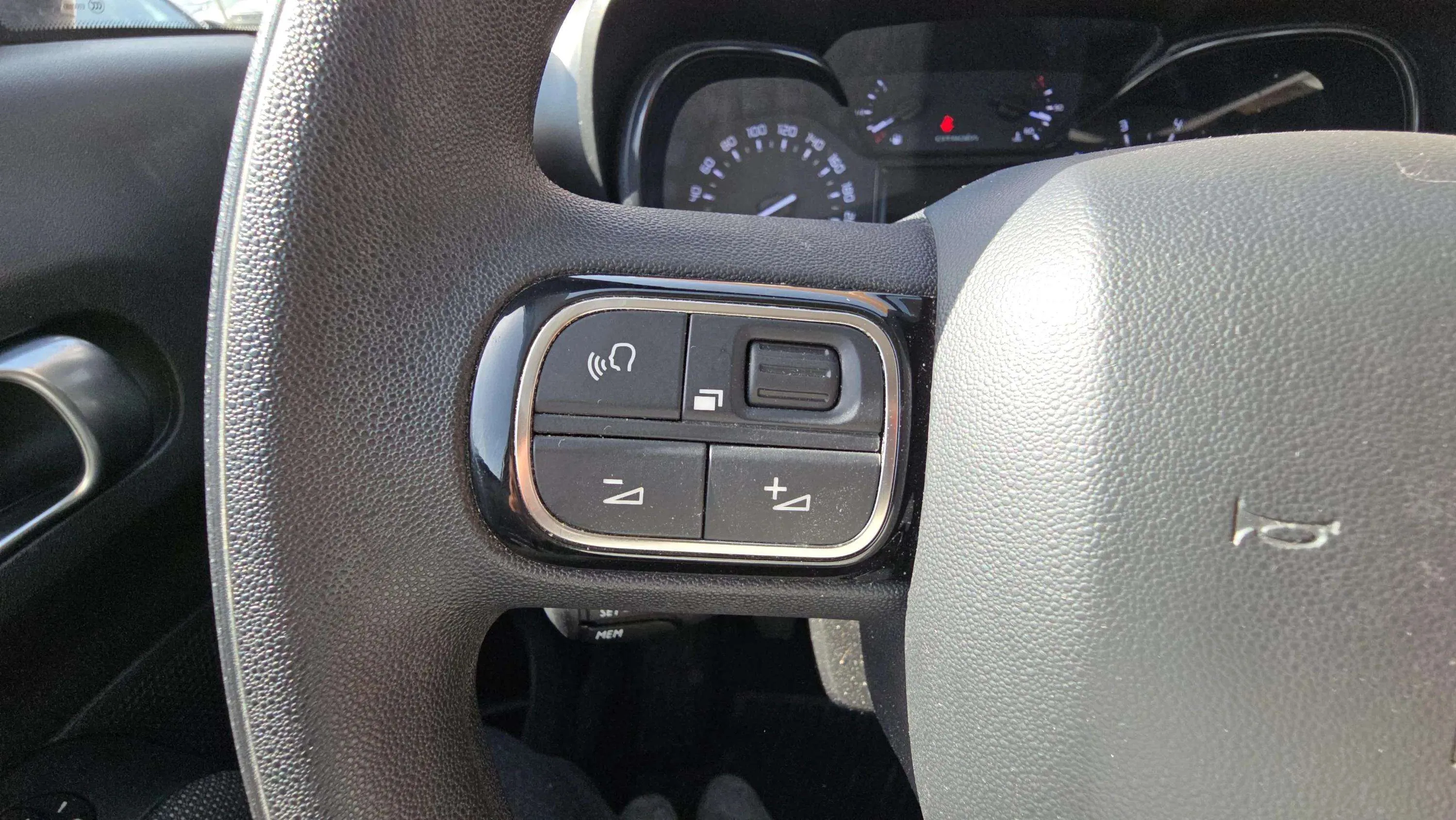 Citroën C3 Aircross PureTech Feel - foto 19