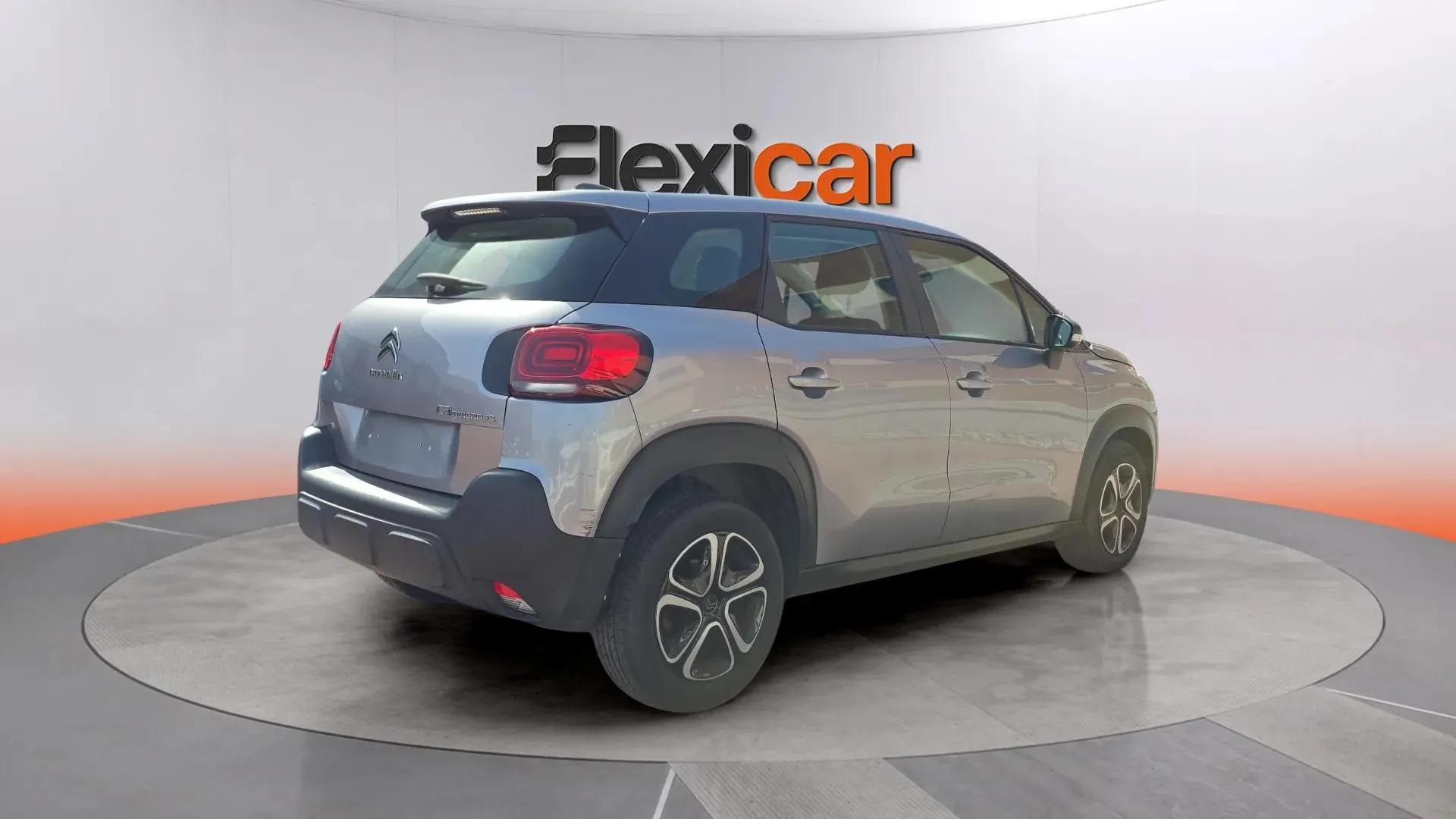 Citroën C3 Aircross PureTech Feel - foto 4