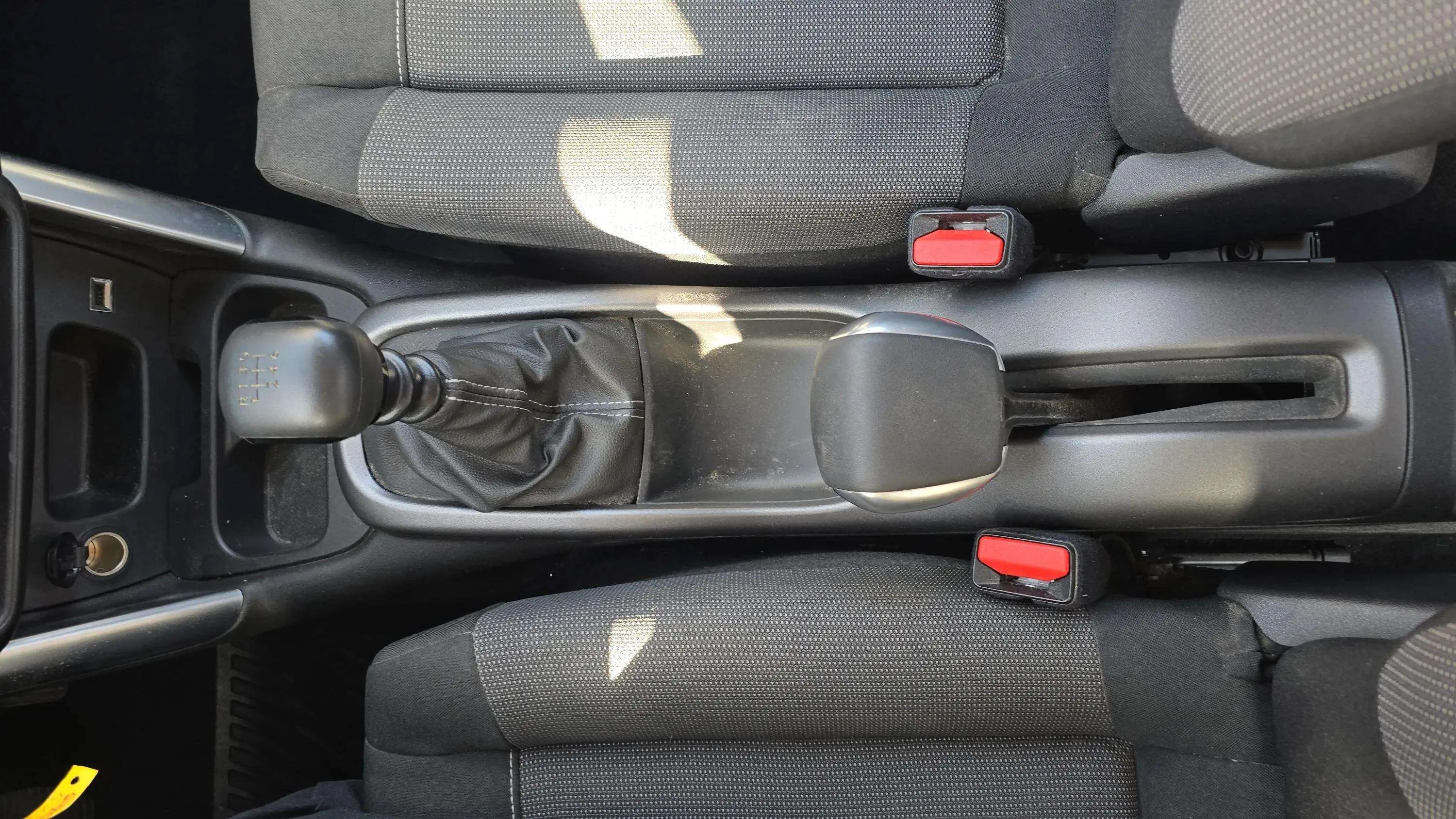 Citroën C3 Aircross PureTech Feel - foto 21