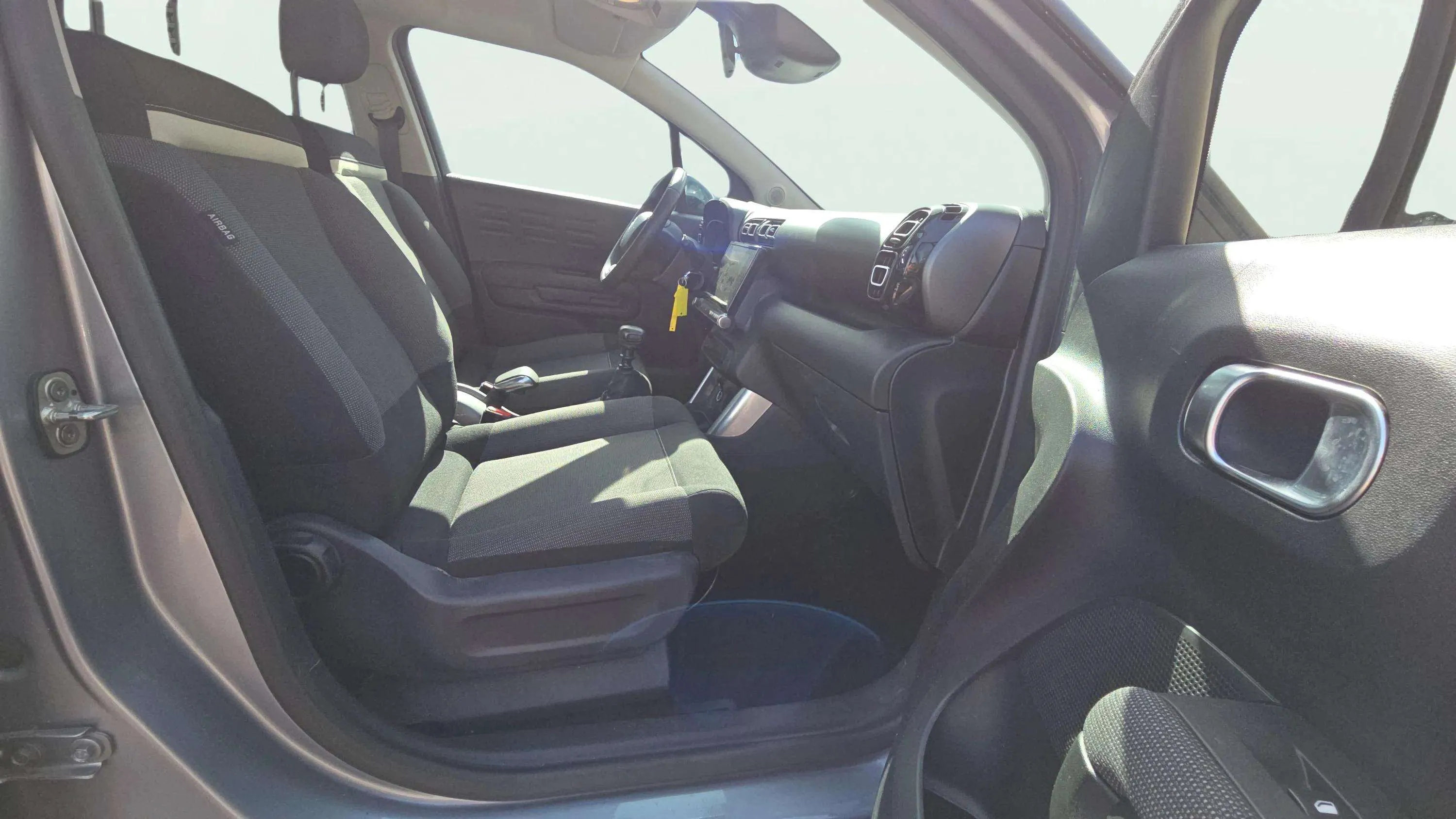 Citroën C3 Aircross PureTech Feel - foto 15