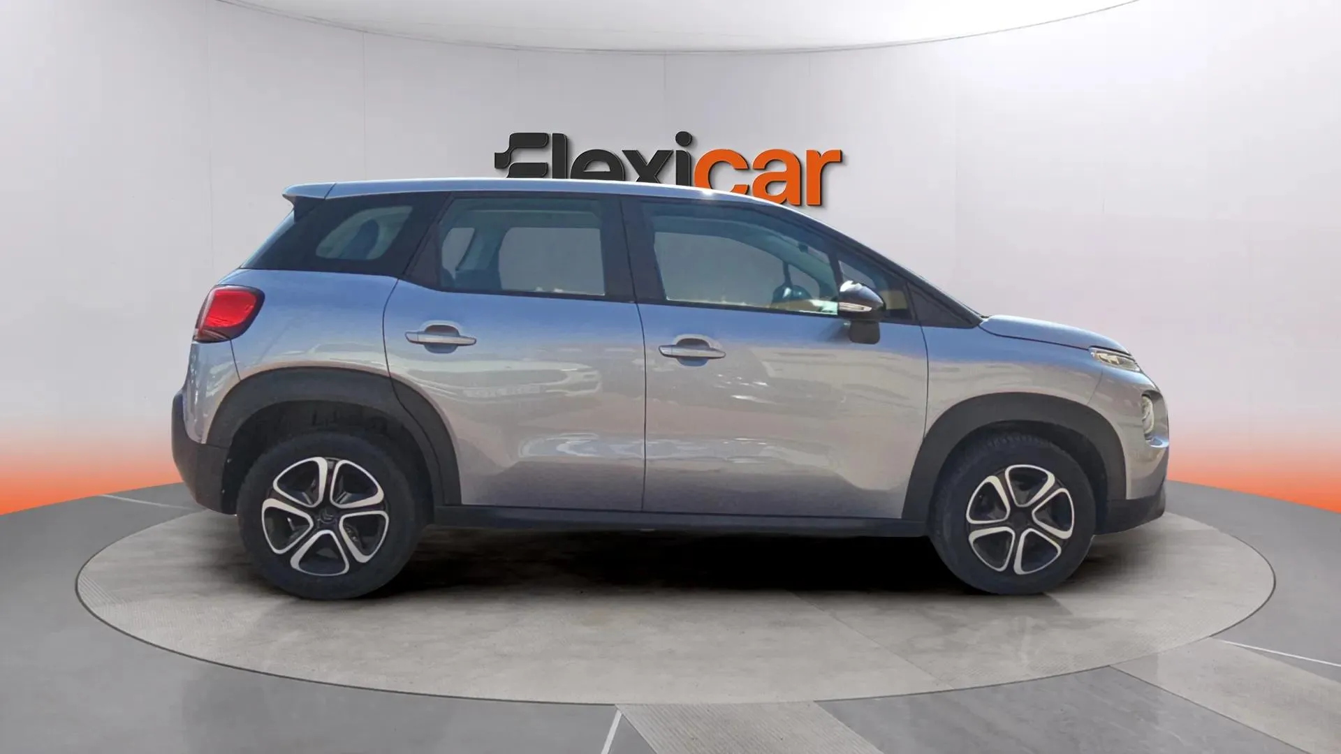 Citroën C3 Aircross PureTech Feel - foto 5