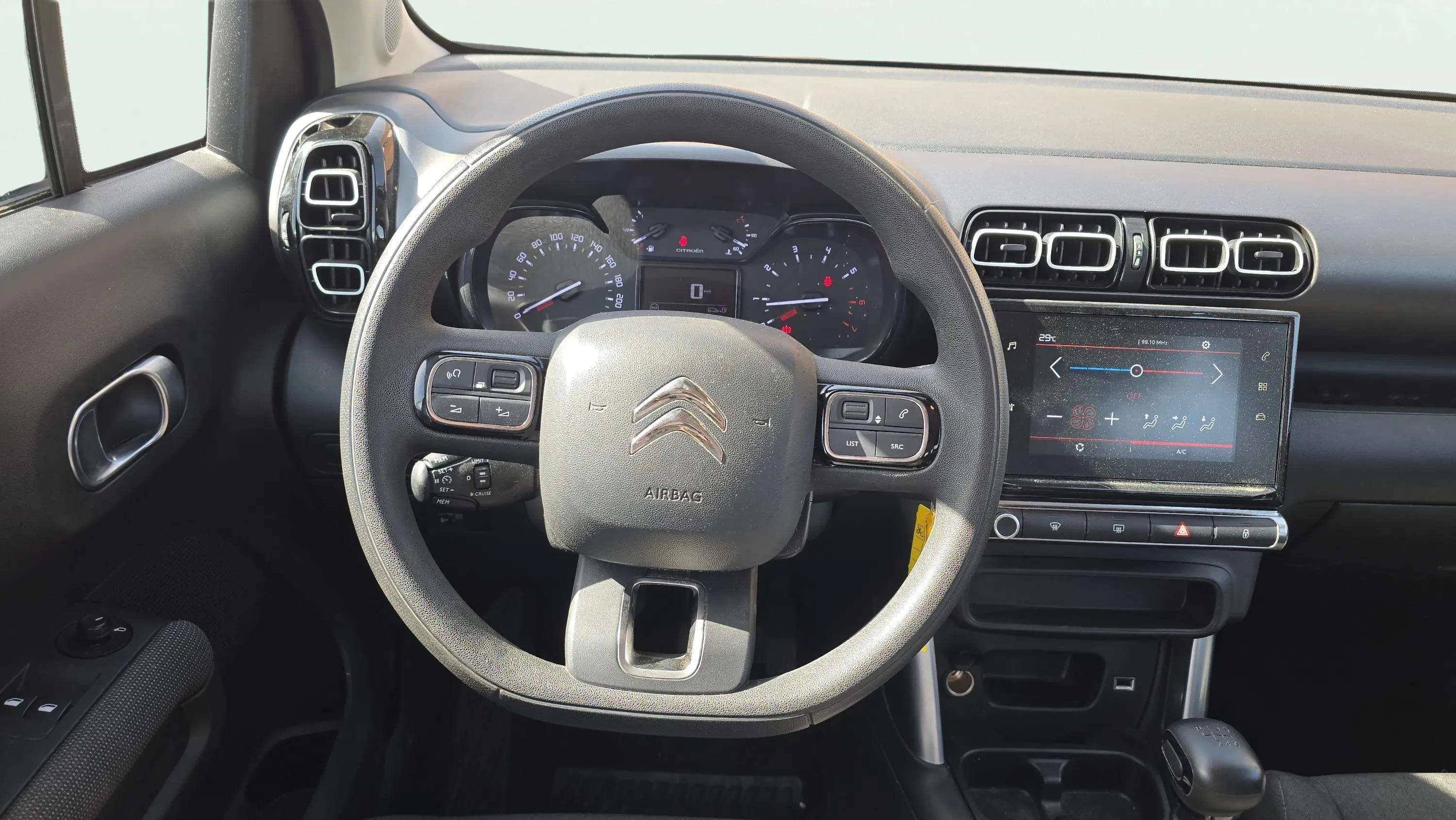 Citroën C3 Aircross PureTech Feel - foto 11