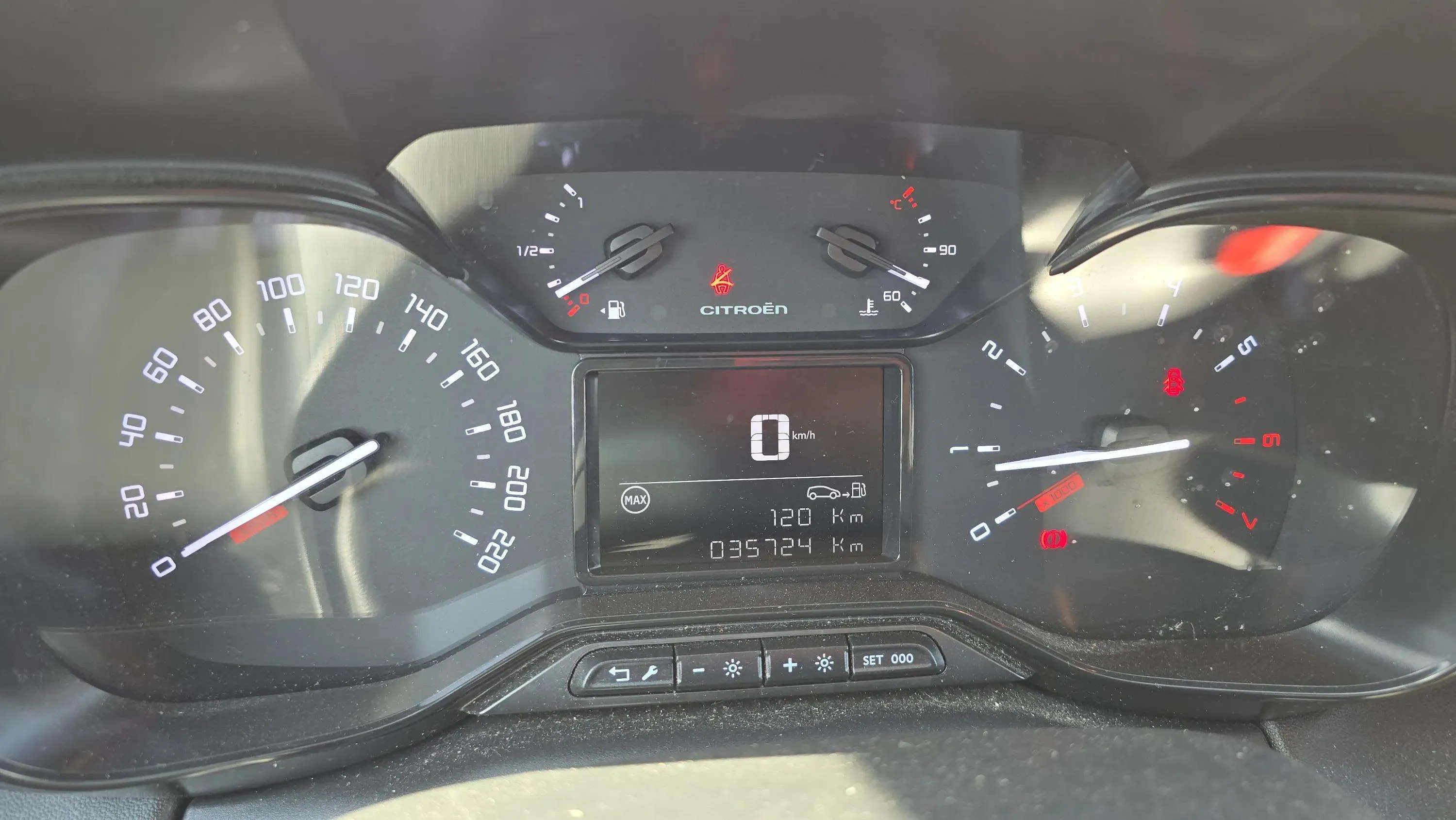 Citroën C3 Aircross PureTech Feel - foto 14