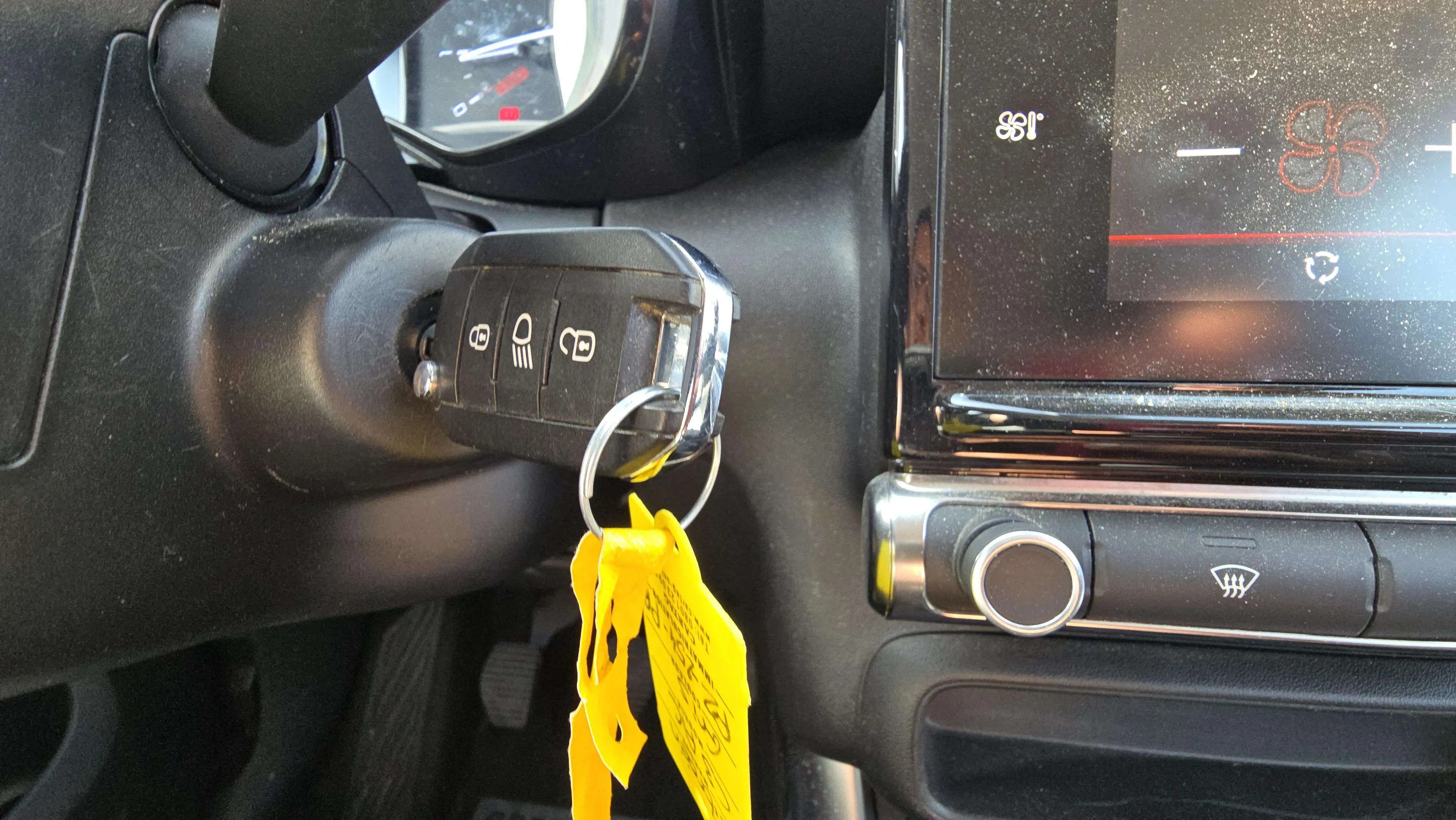 Citroën C3 Aircross PureTech Feel - foto 18