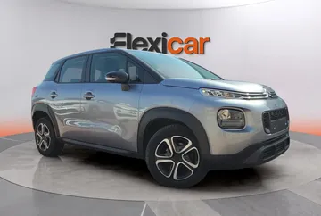citroen c3 aircross puretech 81kw 110cv s amps feel gasolina manual mostoles poligono regordono 903000000276286