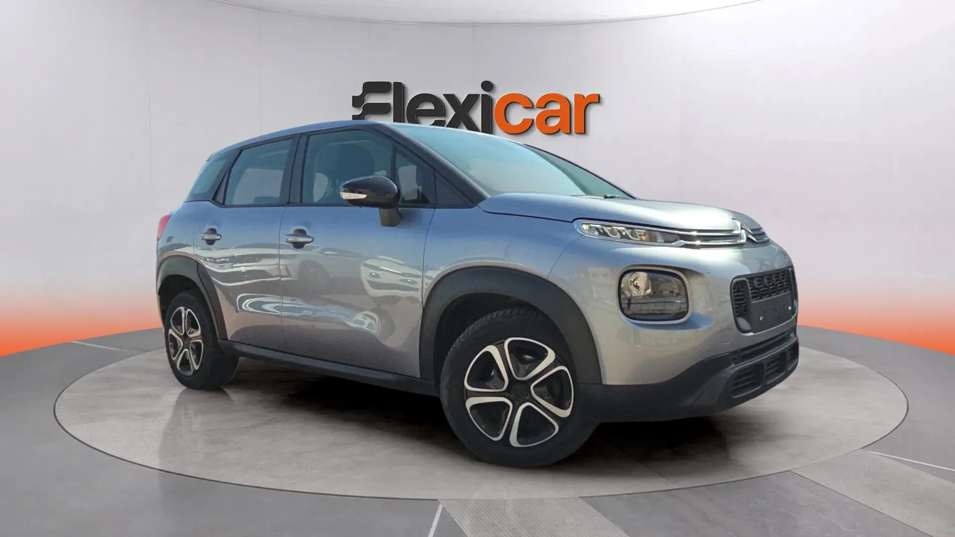 Citroën C3 Aircross PureTech Feel