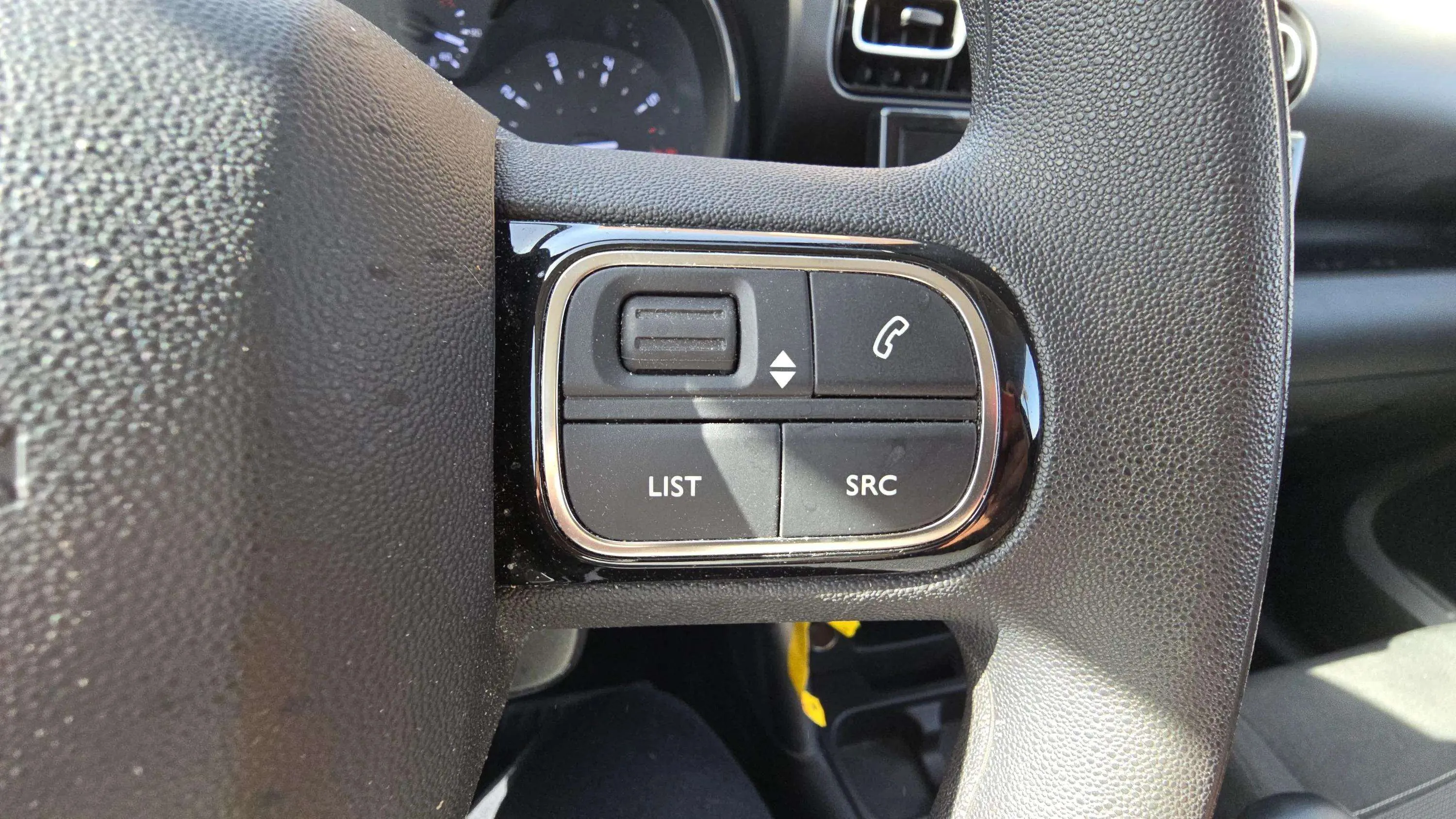 Citroën C3 Aircross PureTech Feel - foto 20