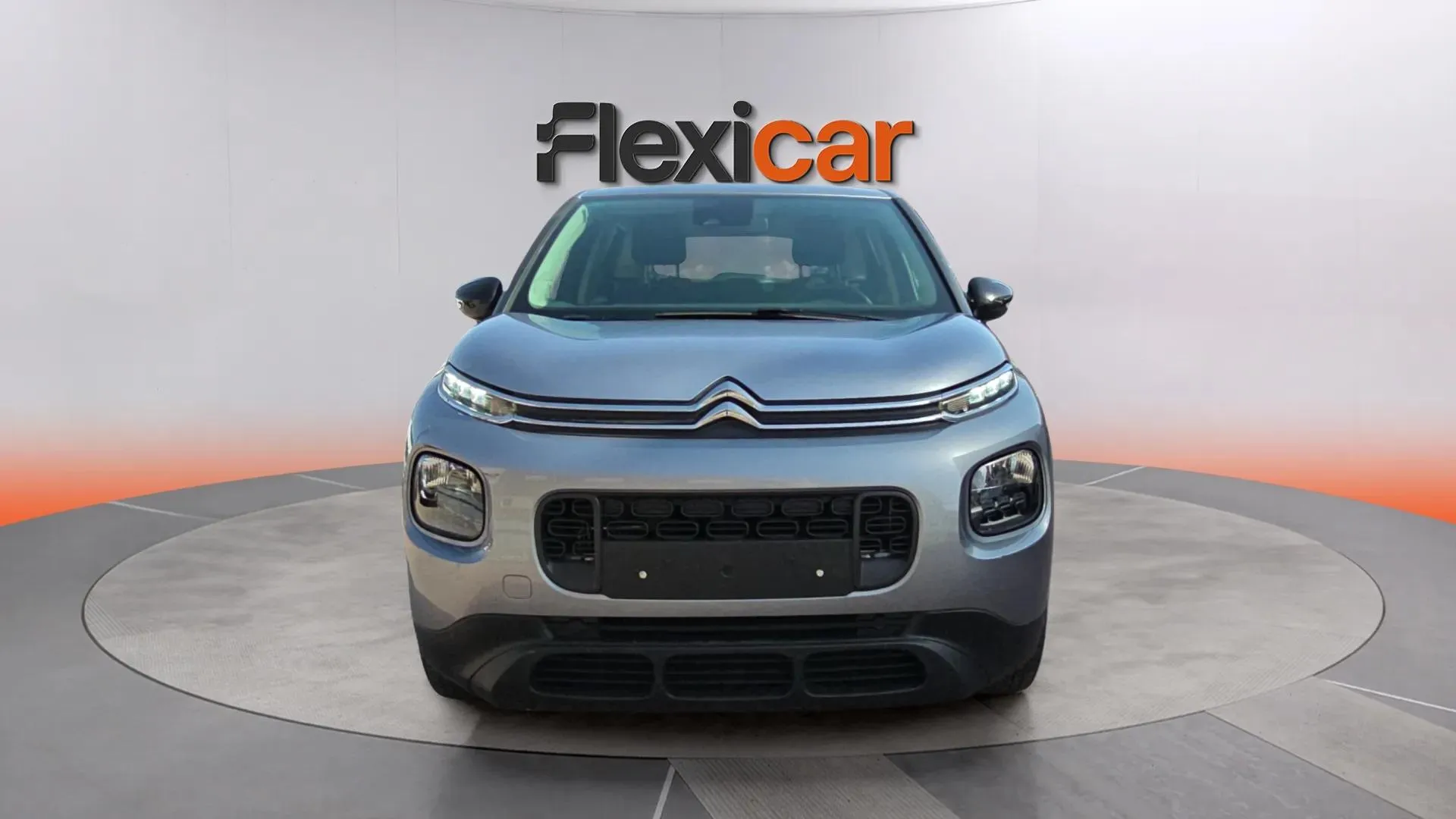 Citroën C3 Aircross PureTech Feel - foto 3