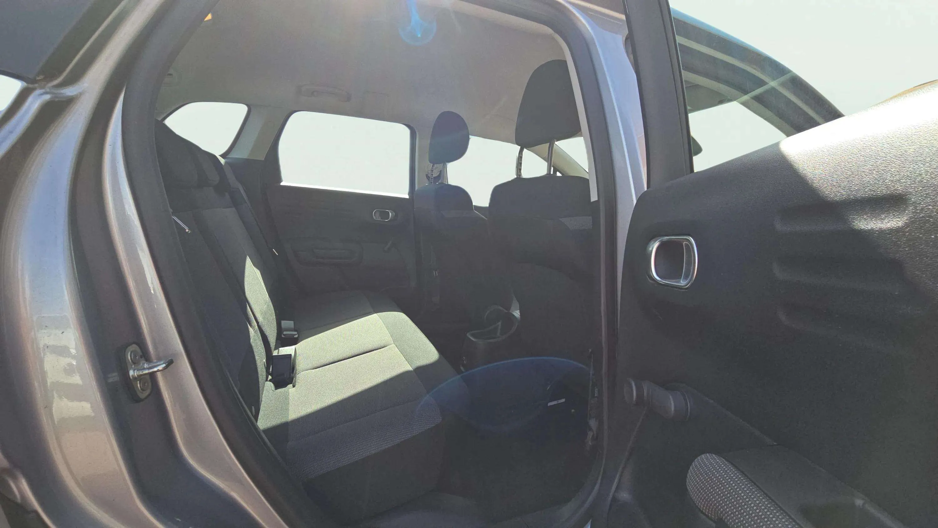 Citroën C3 Aircross PureTech Feel - foto 16