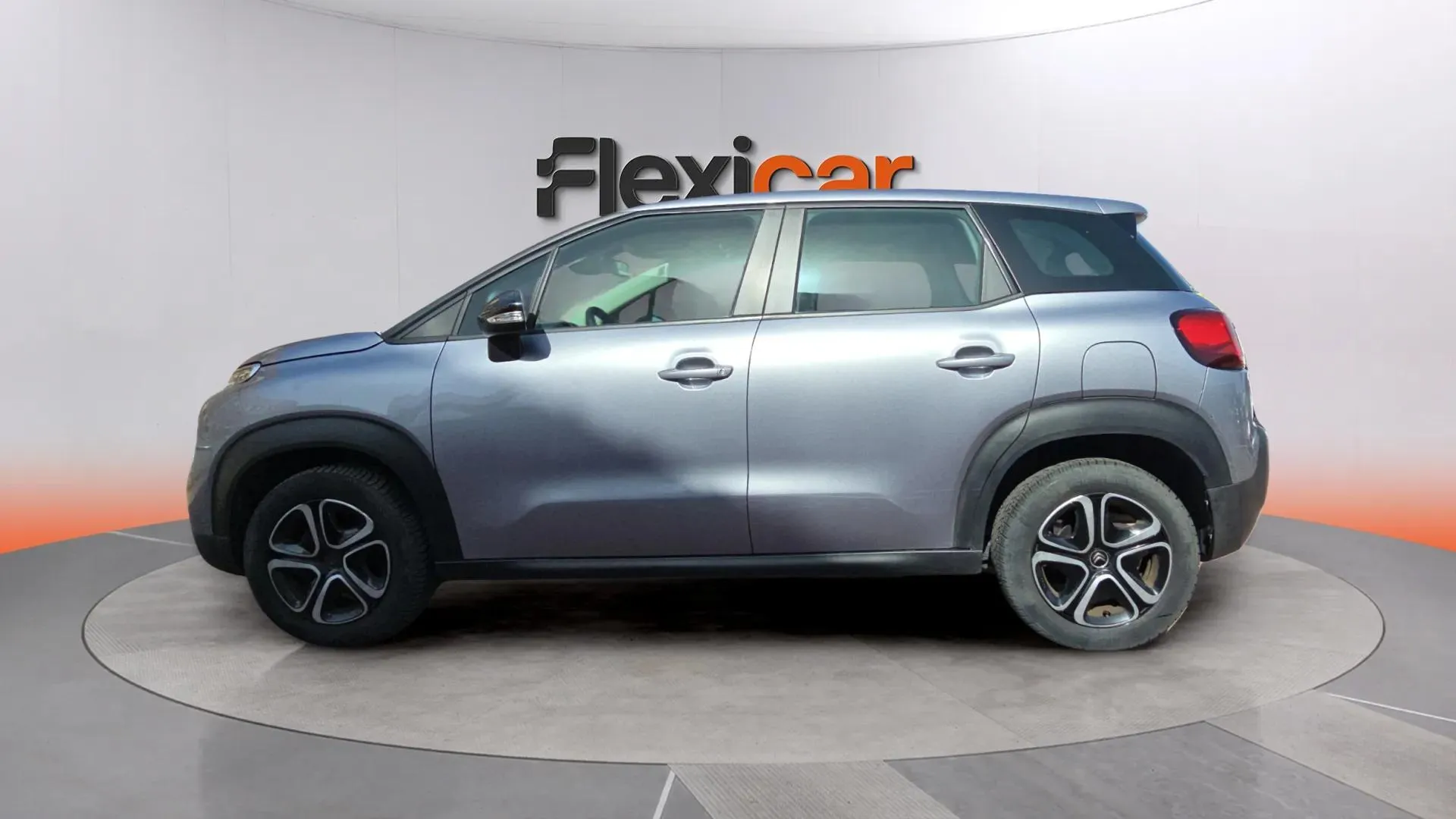 Citroën C3 Aircross PureTech Feel - foto 6