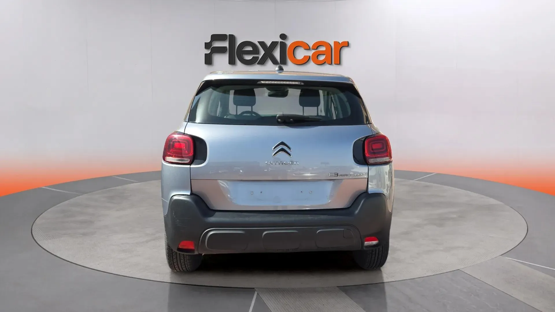 Citroën C3 Aircross PureTech Feel - foto 8