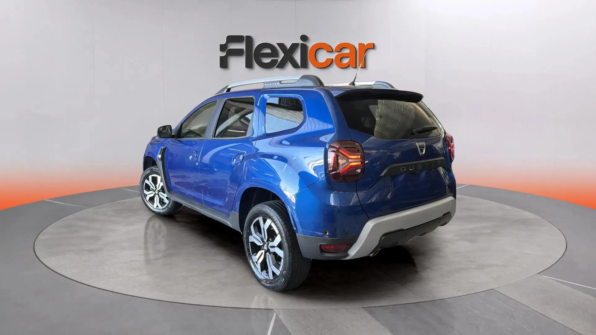 Dacia Duster Journey Go TCe ECO-G 4x2 - foto 11
