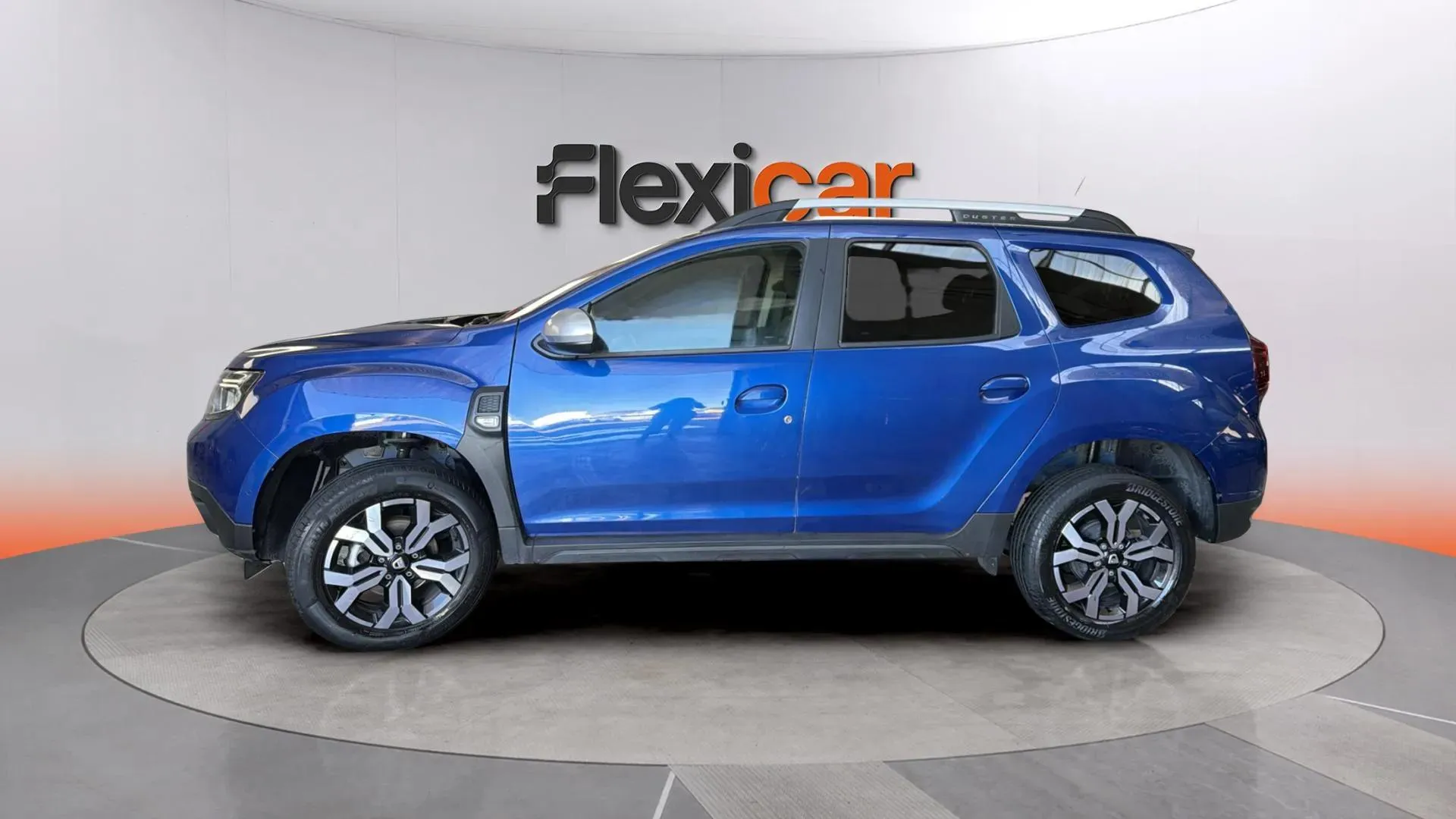 Dacia Duster Journey Go TCe ECO-G 4x2 - foto 8