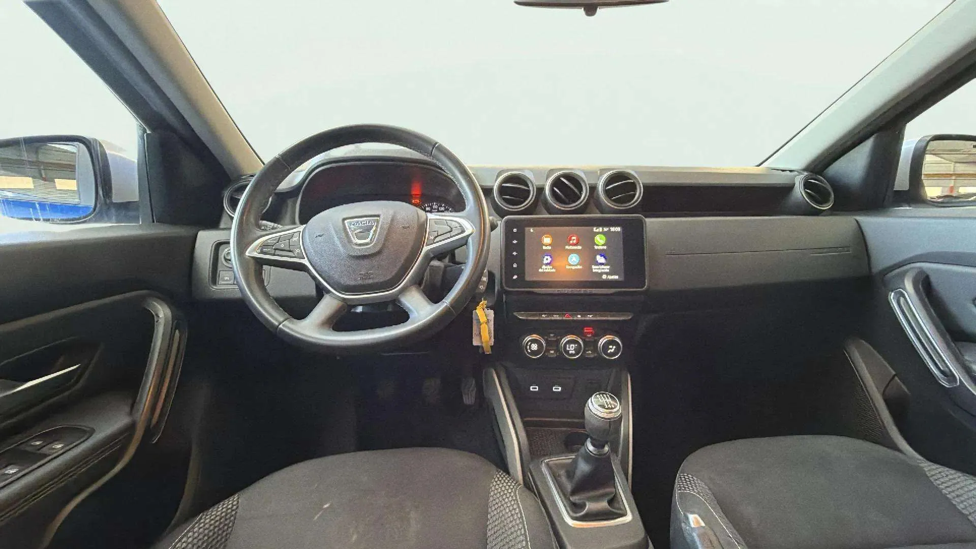 Dacia Duster Journey Go TCe ECO-G 4x2 - foto 16