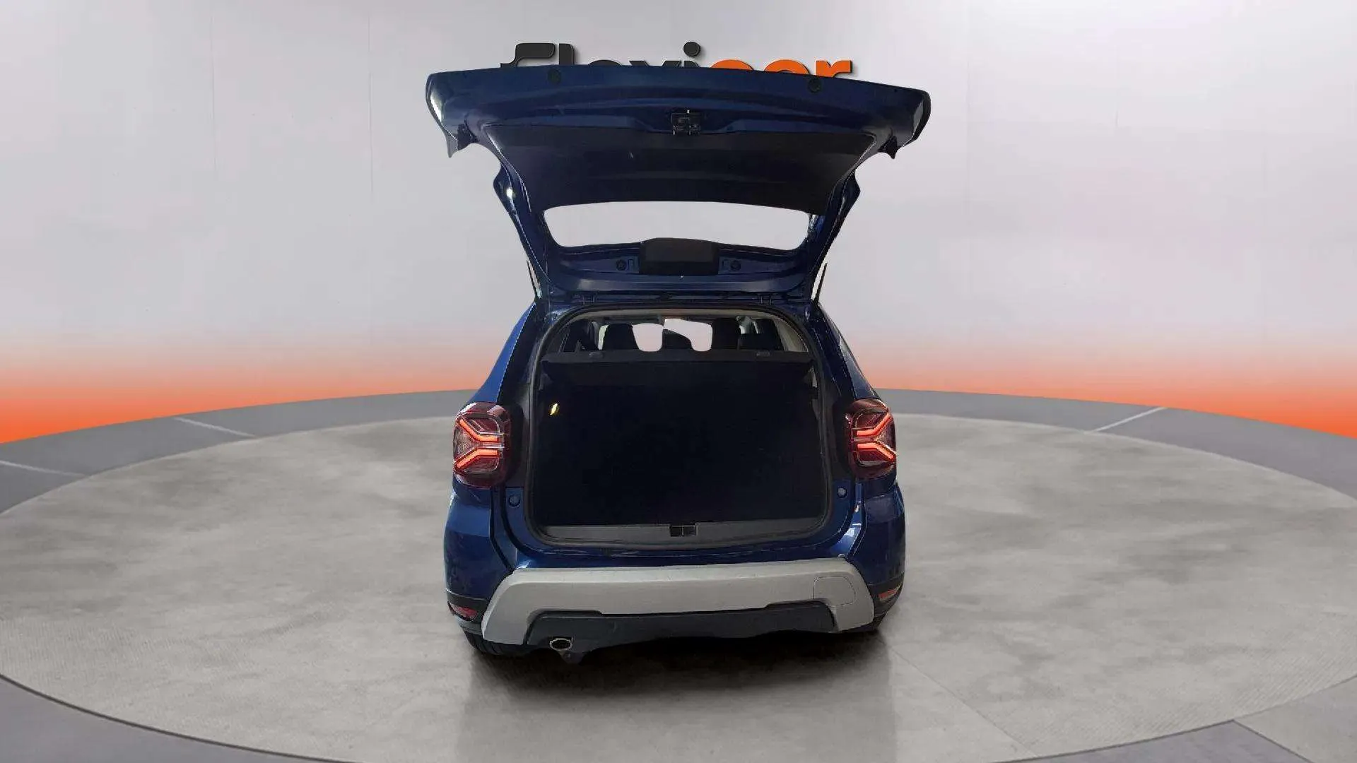 Dacia Duster Journey Go TCe ECO-G 4x2 - foto 13