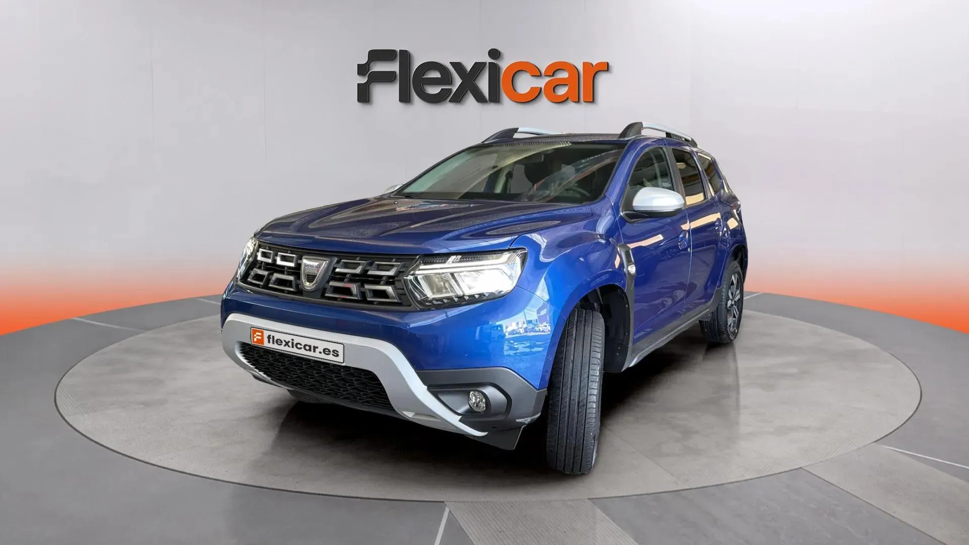 Dacia Duster Journey Go TCe ECO-G 4x2 - foto 2