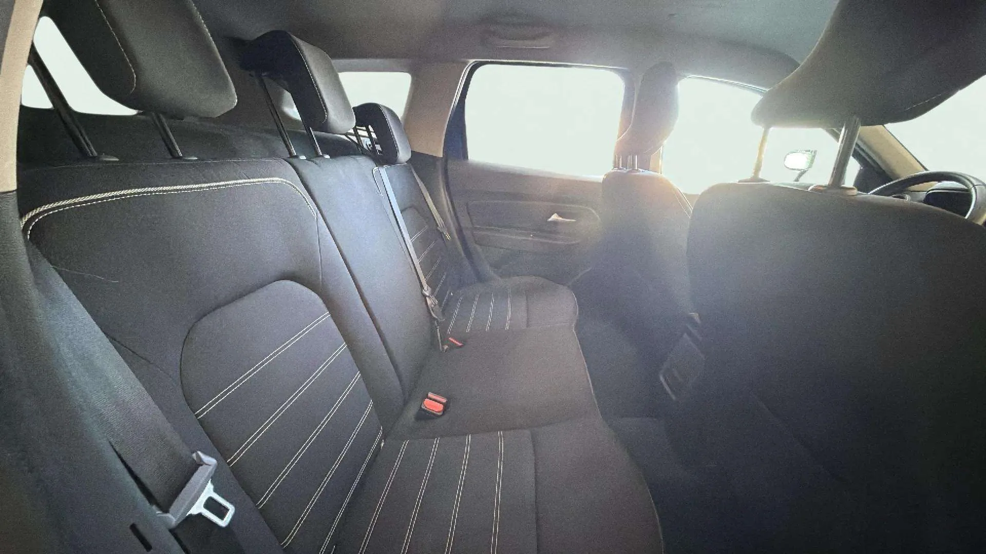 Dacia Duster Journey Go TCe ECO-G 4x2 - foto 20