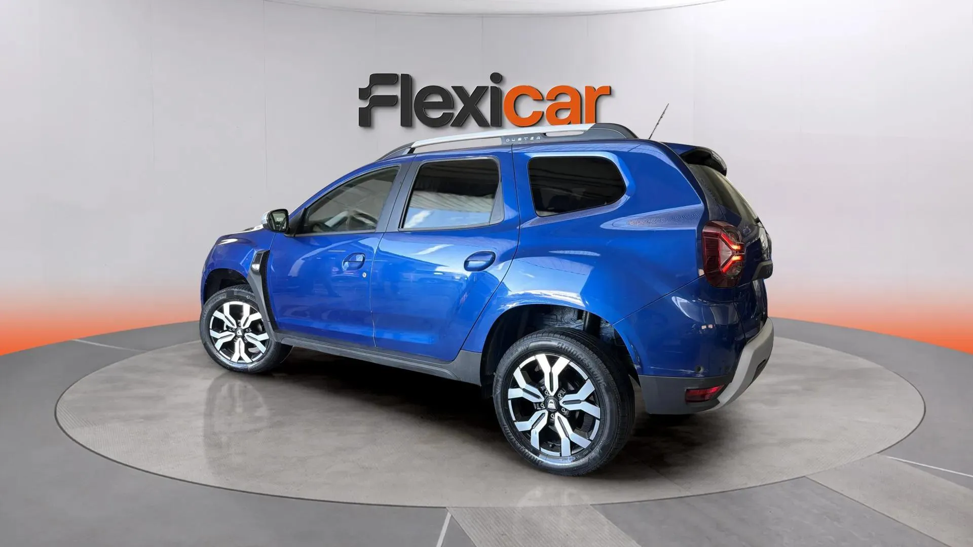 Dacia Duster Journey Go TCe ECO-G 4x2 - foto 10
