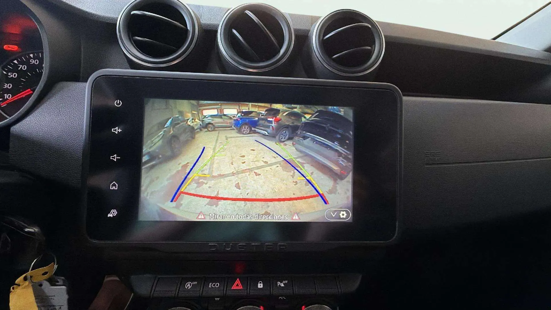 Dacia Duster Journey Go TCe ECO-G 4x2 - foto 23