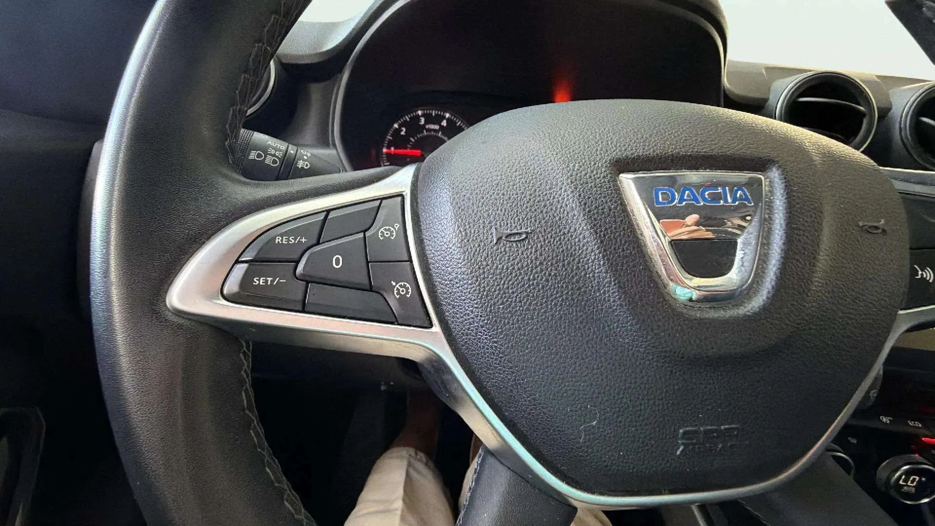 Dacia Duster Journey Go TCe ECO-G 4x2 - foto 25