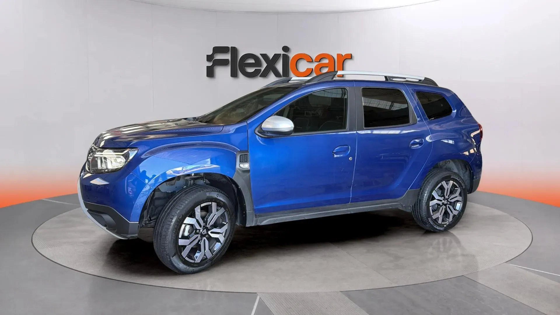 Dacia Duster Journey Go TCe ECO-G 4x2 - foto 9