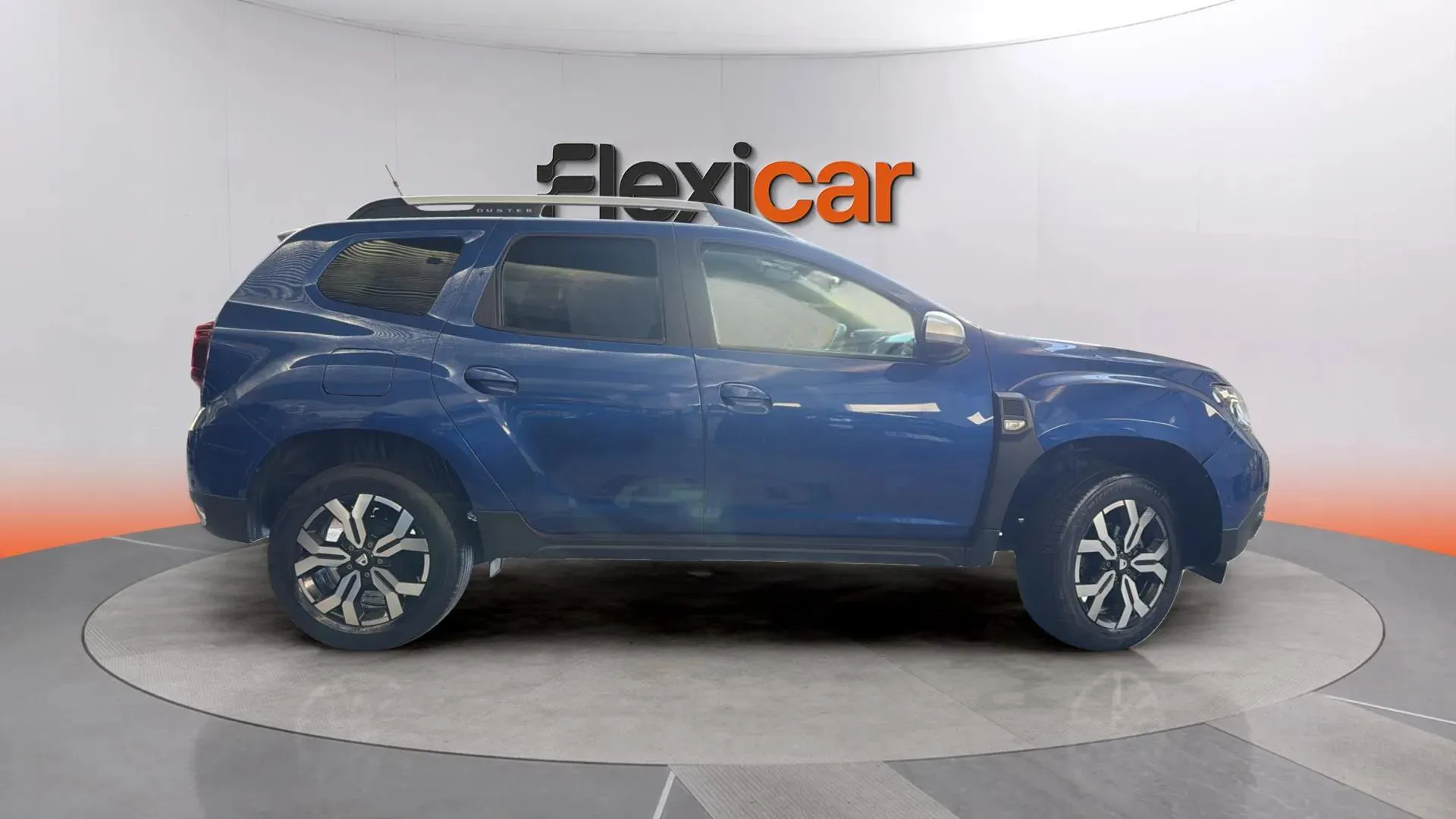 Dacia Duster Journey Go TCe ECO-G 4x2 - foto 7