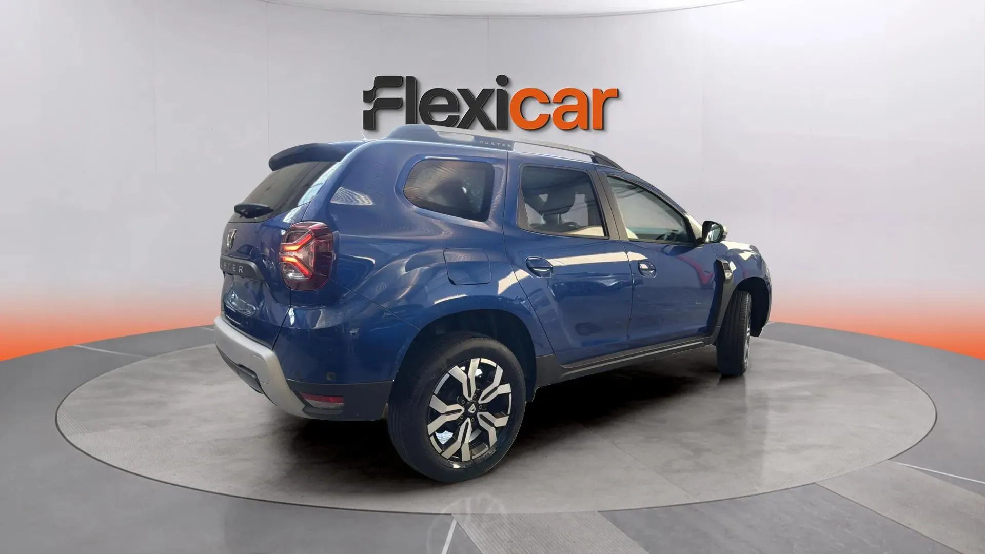 Dacia Duster Journey Go TCe ECO-G 4x2 - foto 4