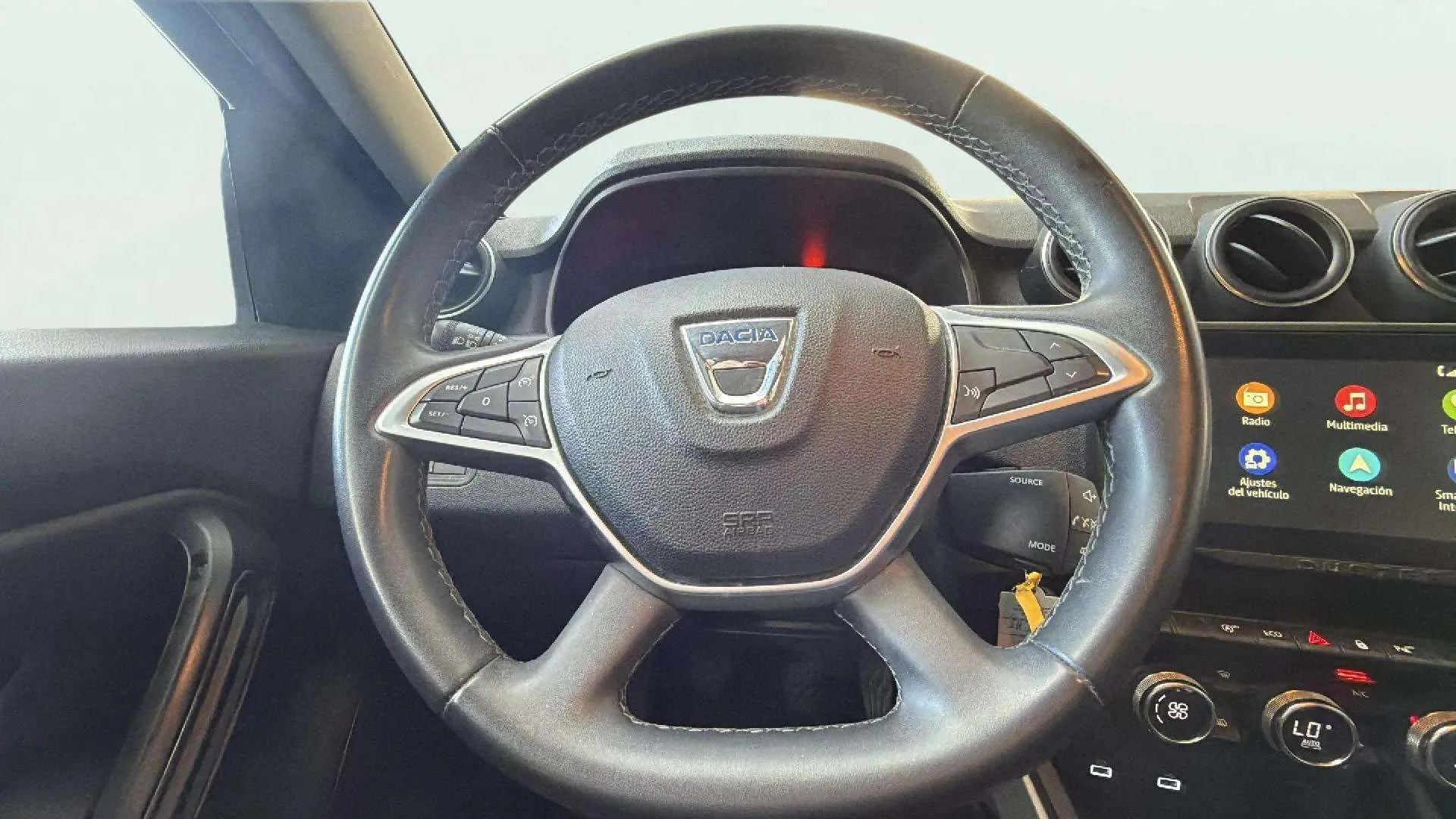 Dacia Duster Journey Go TCe ECO-G 4x2 - foto 15