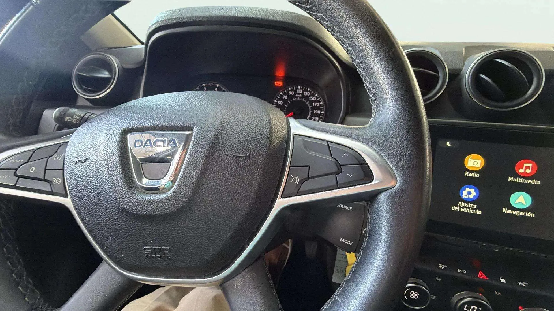 Dacia Duster Journey Go TCe ECO-G 4x2 - foto 26